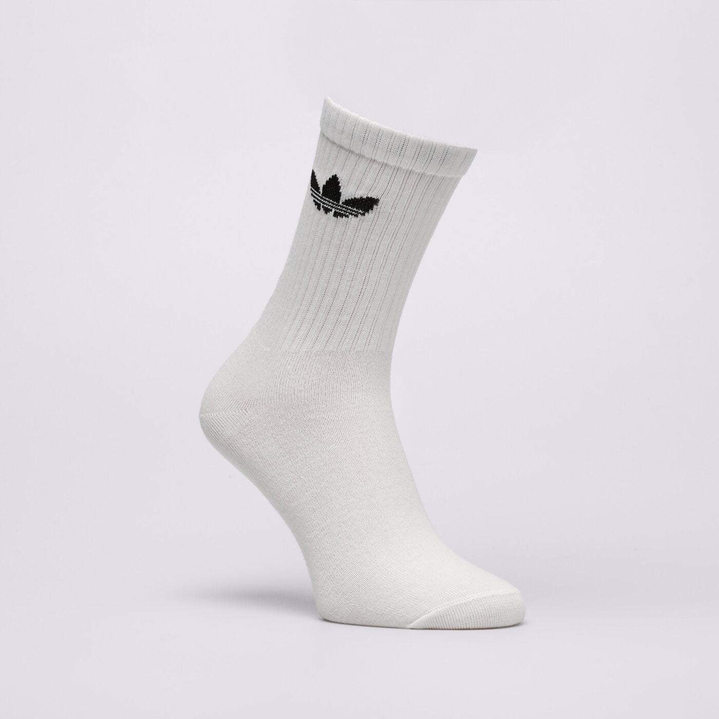 ADIDAS ZOKNI RUFFLE CREW 2P