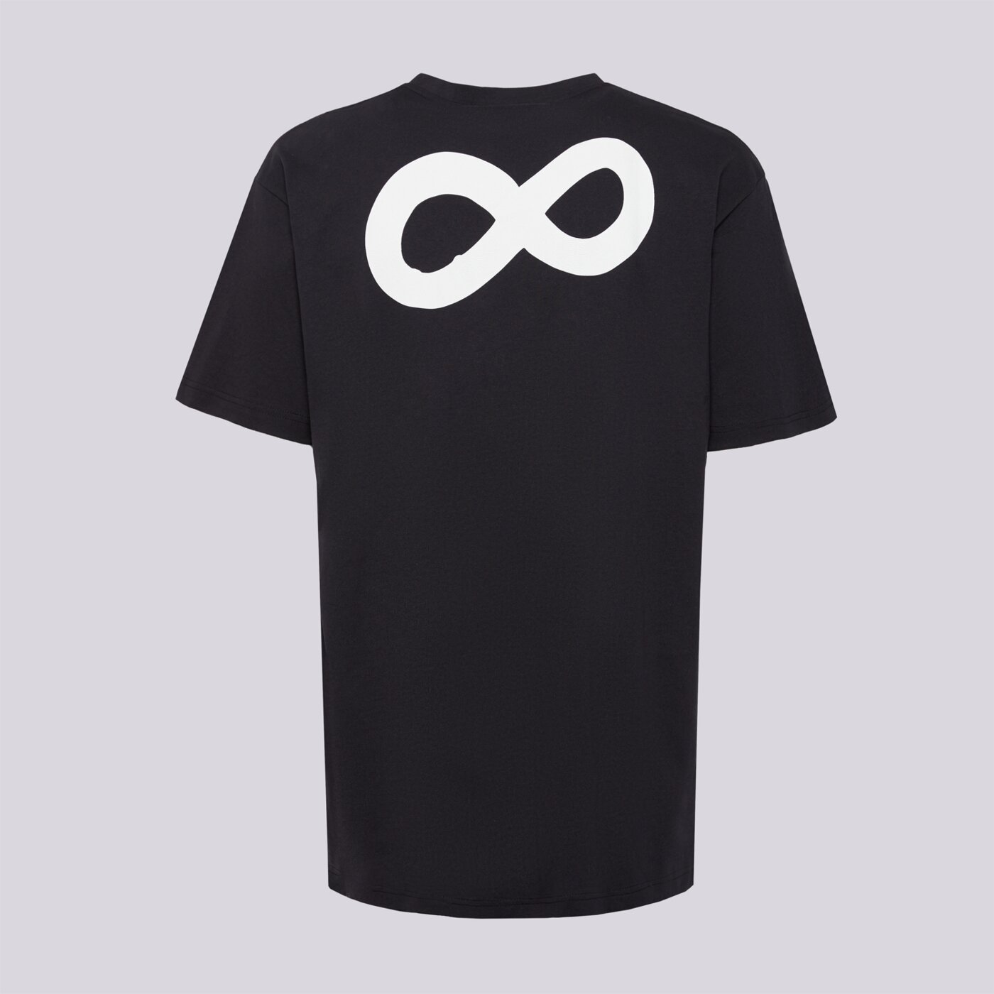 PROSTO PÓLÓ INFINITY D BLACK