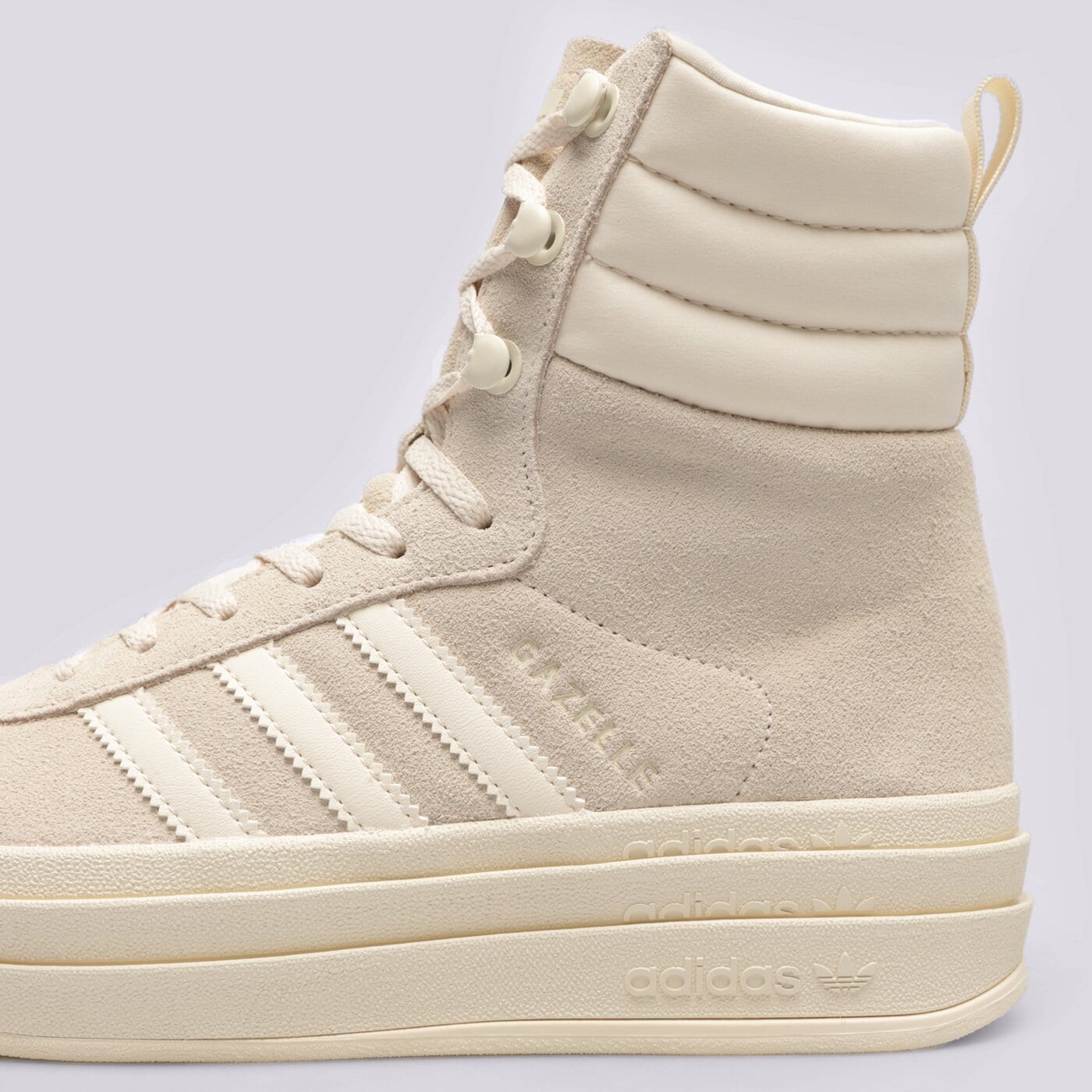 ADIDAS GAZELLE BOOT W