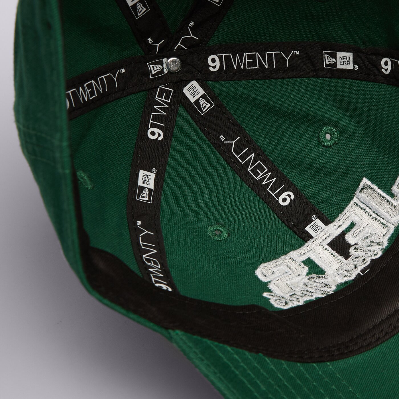 NEW ERA SAPKA NFL SCRIPT 920 JETS NEW YORK JETS