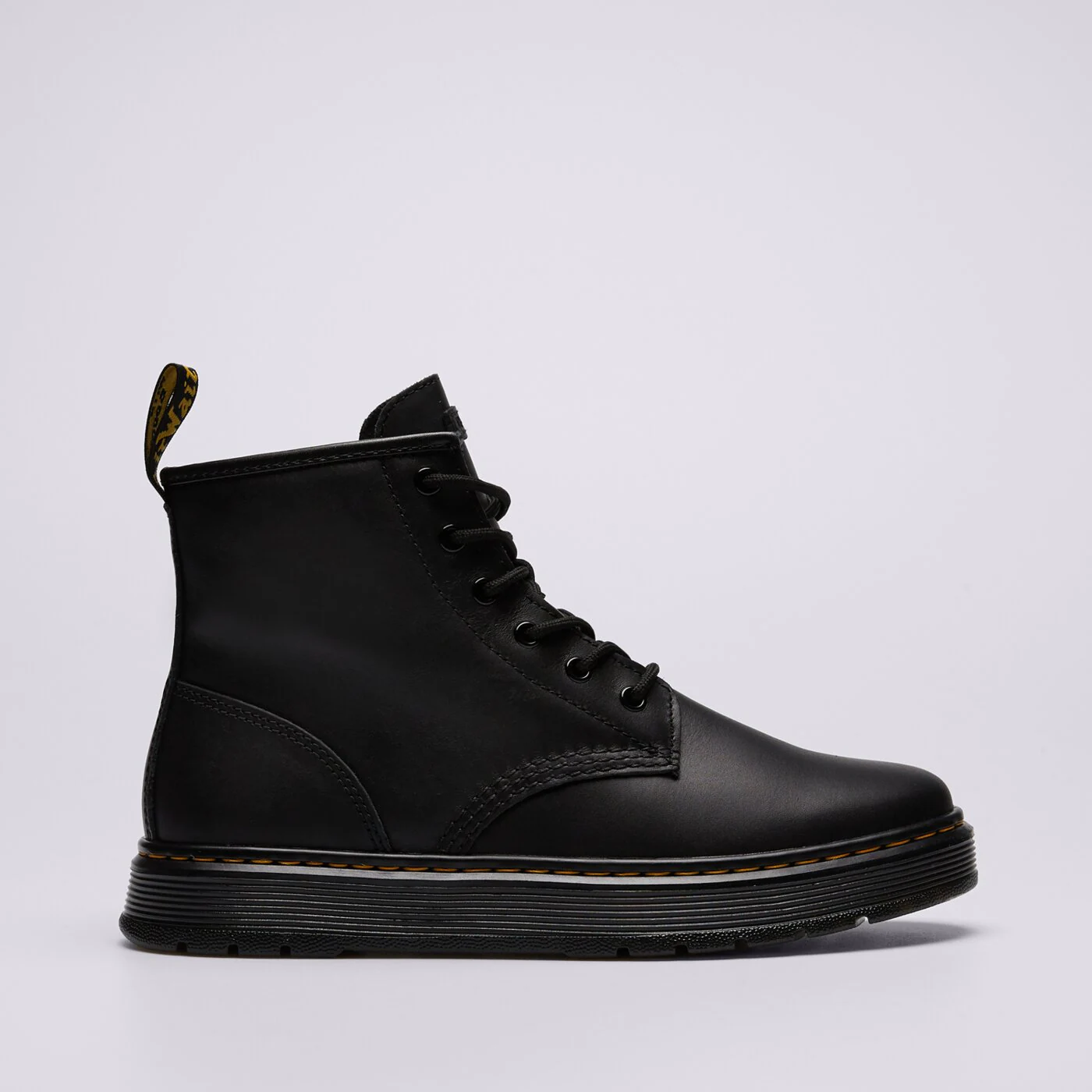 DR.MARTENS BROOKLINE CHUKKA 6 EYE BOOT