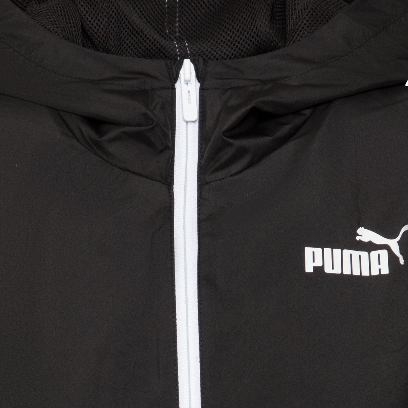 PUMA KABÁT ESS SOLID WINDBREAKER