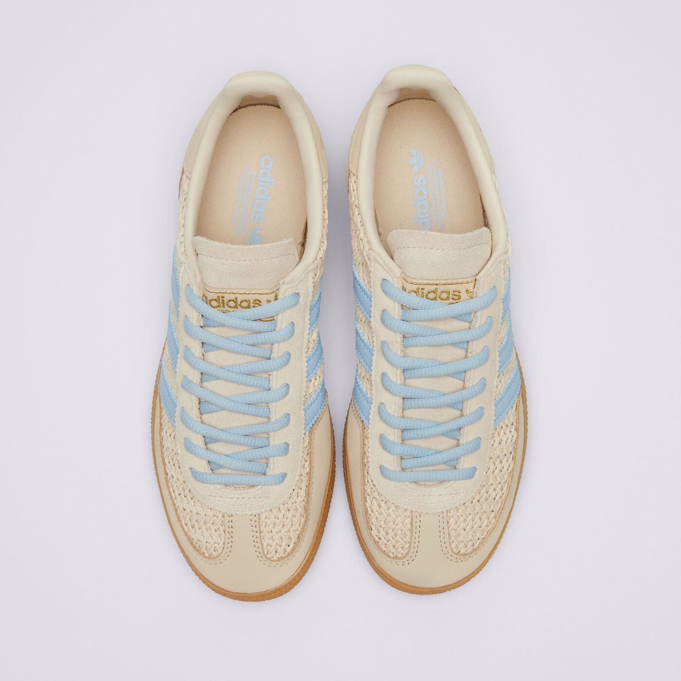 ADIDAS HANDBALL SPEZIAL W