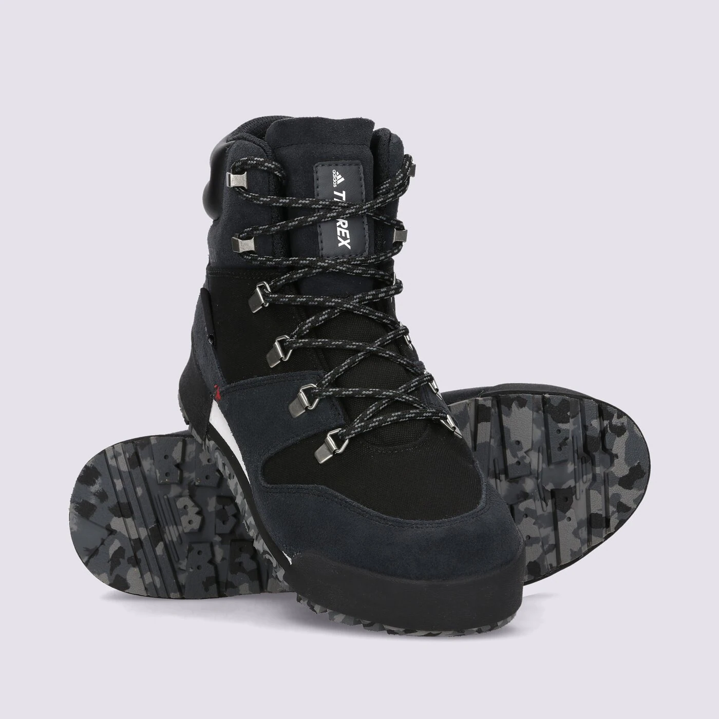 ADIDAS TERREX SNOWPITCH