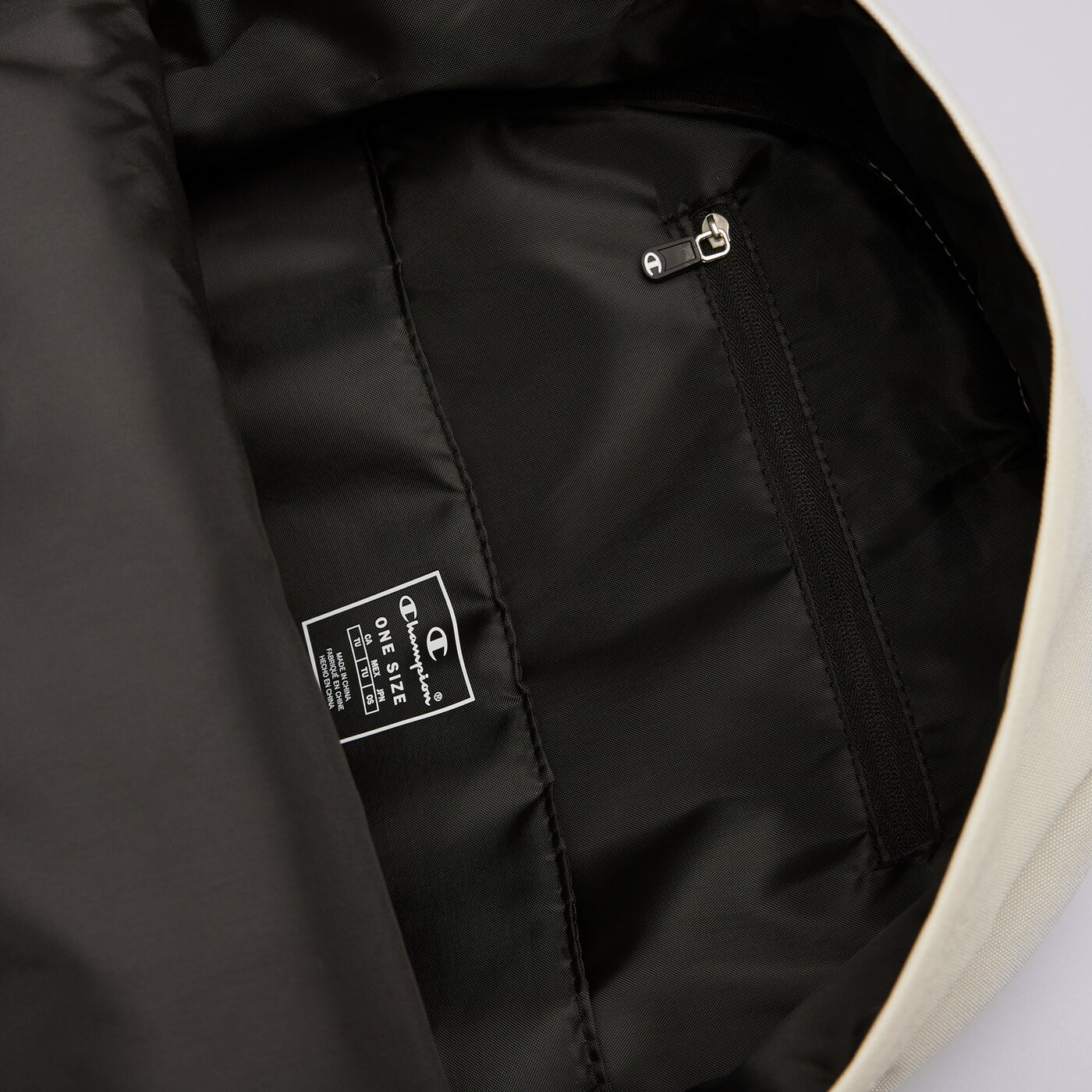 CHAMPION BACKPACK