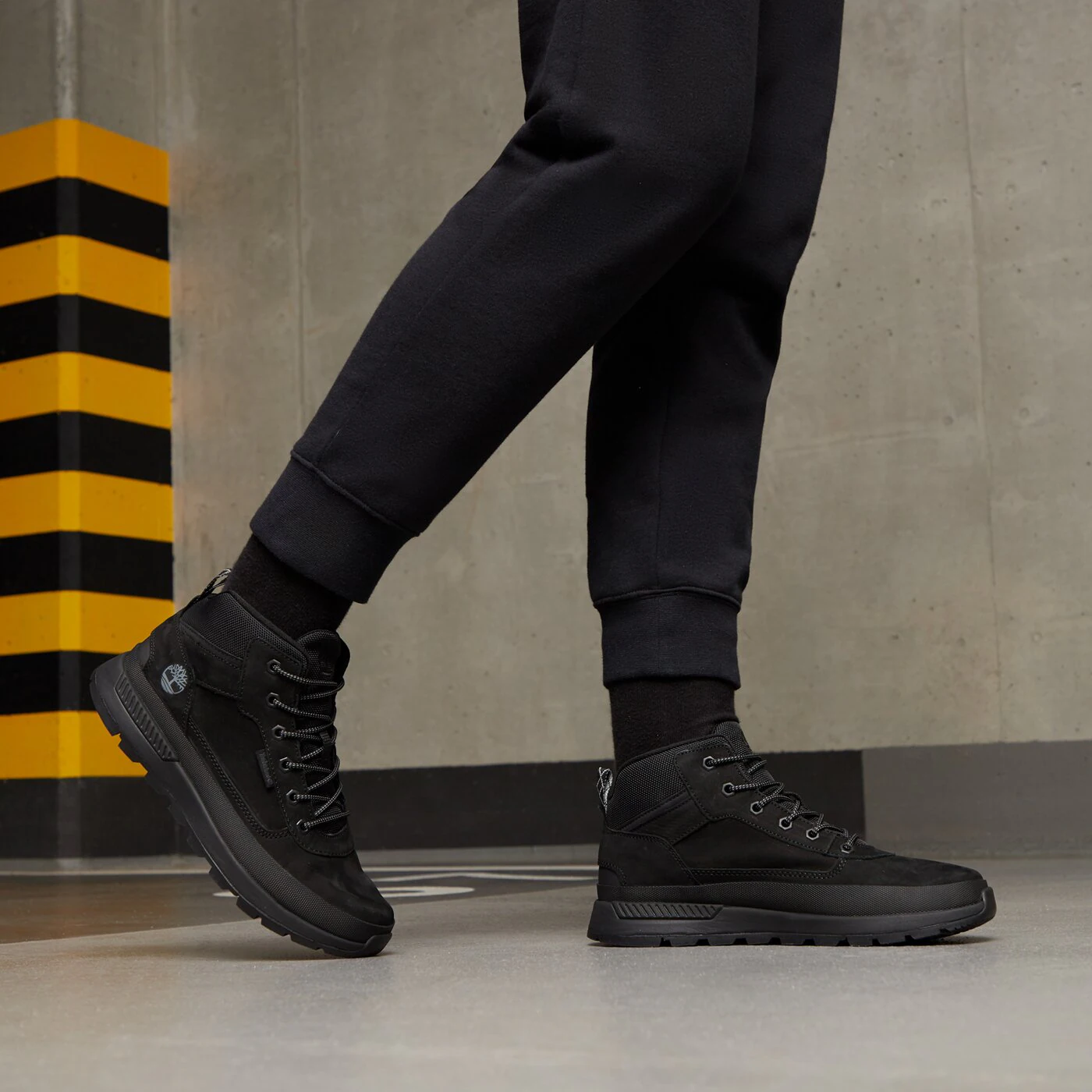 TIMBERLAND FIELD TREKKER