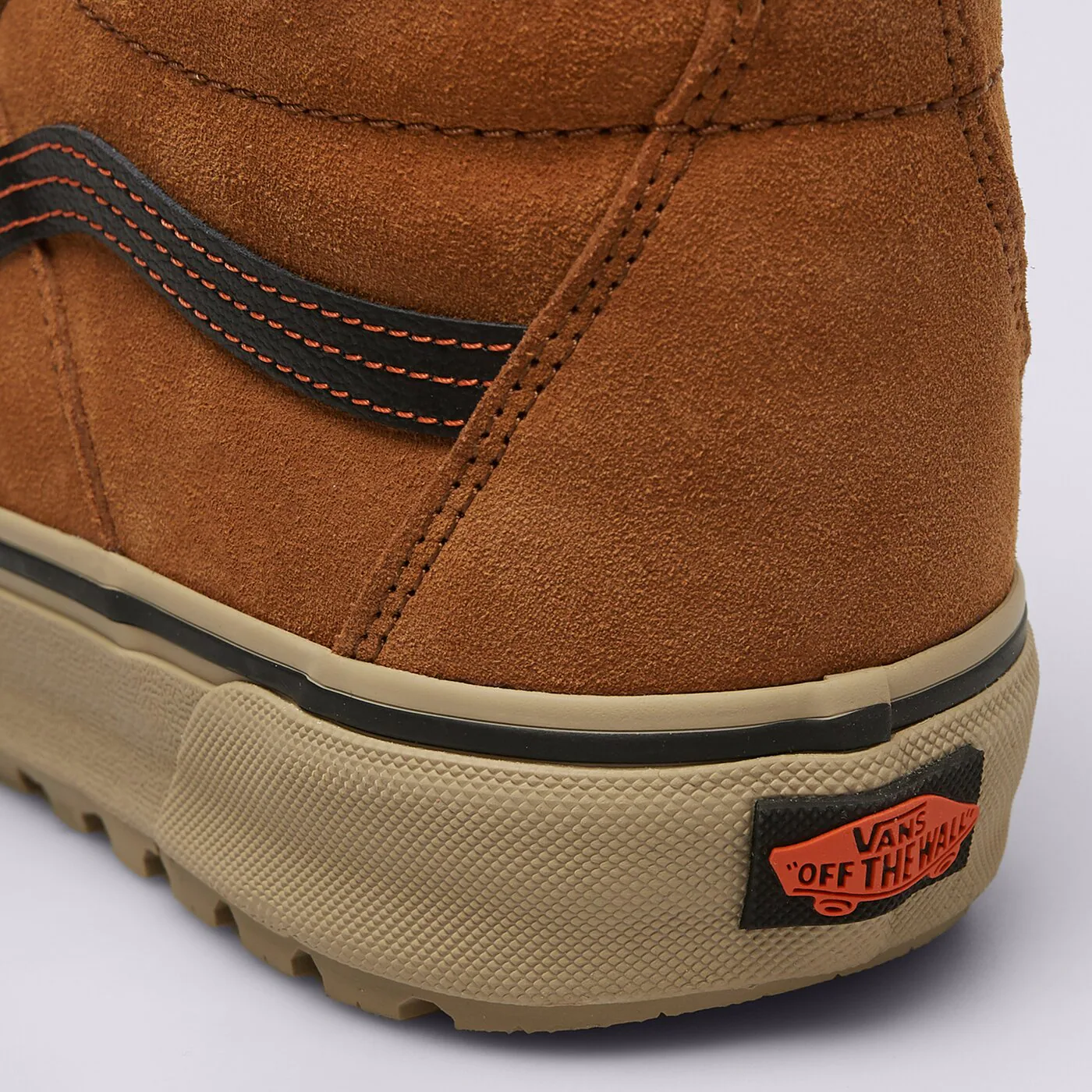 VANS MTE SK8-HI DR WATERPROOF