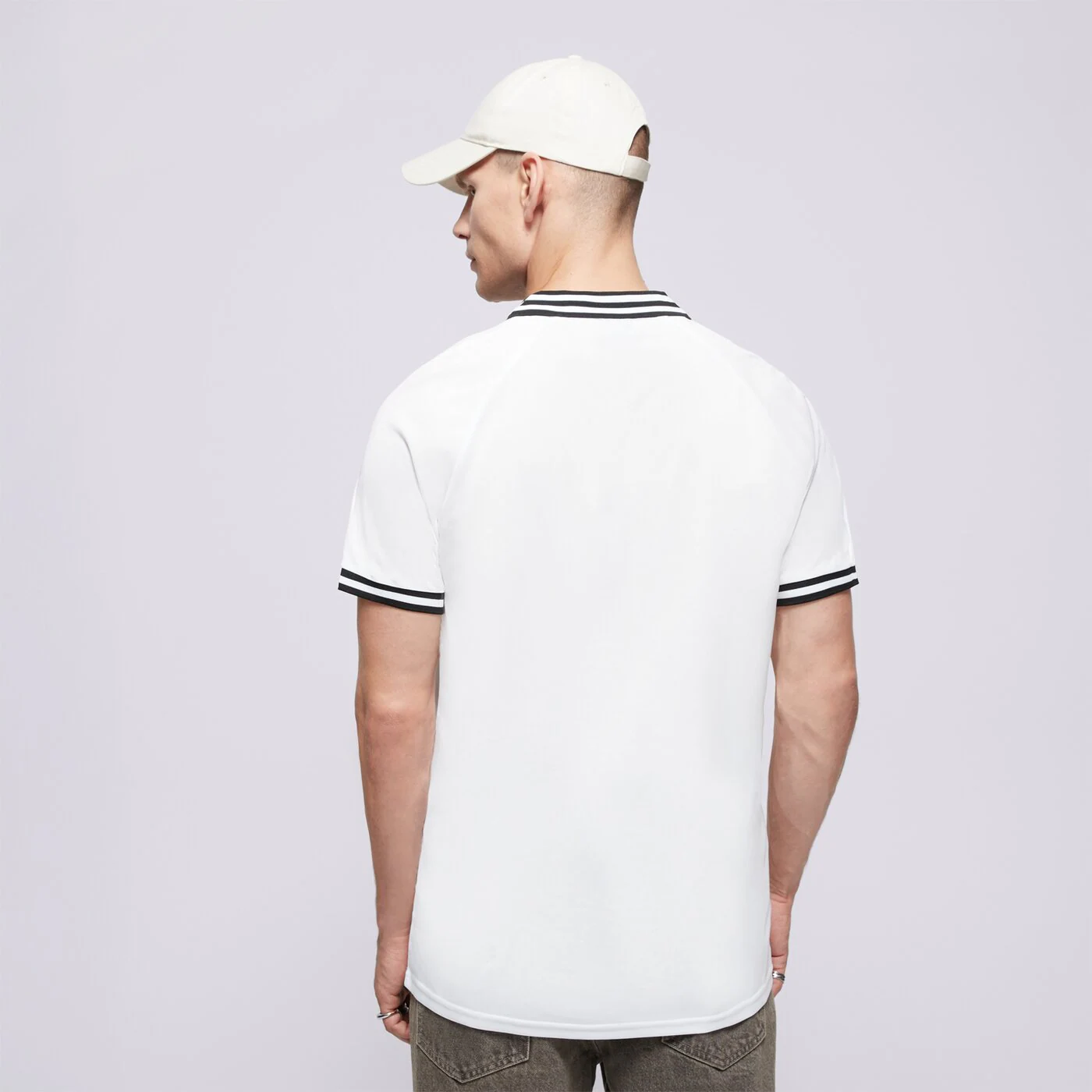 UMBRO PÓLÓ FOOTBALL JERSEY