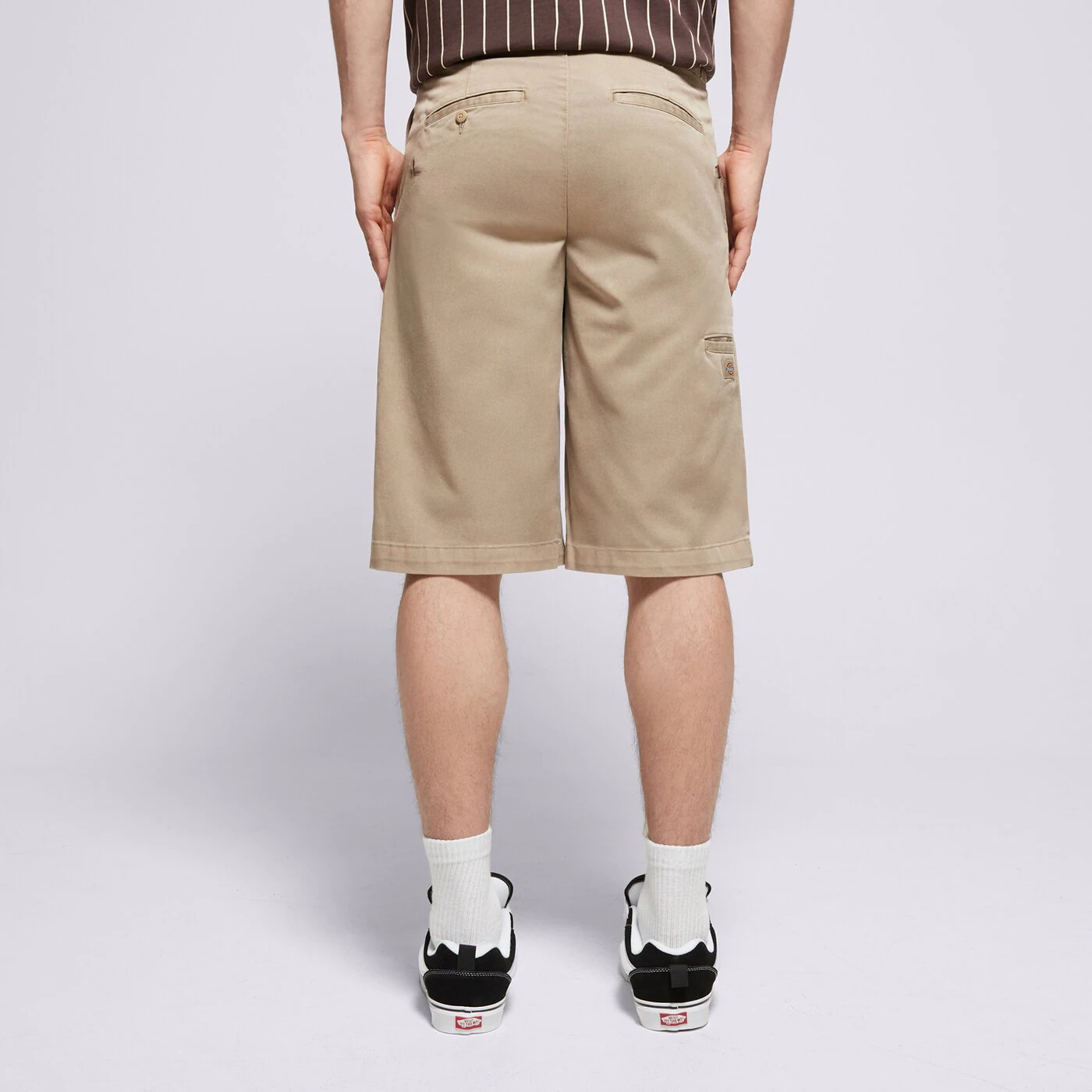DICKIES RÖVIDNADRÁG UNIONVILLE 13INCH WORK SHORT