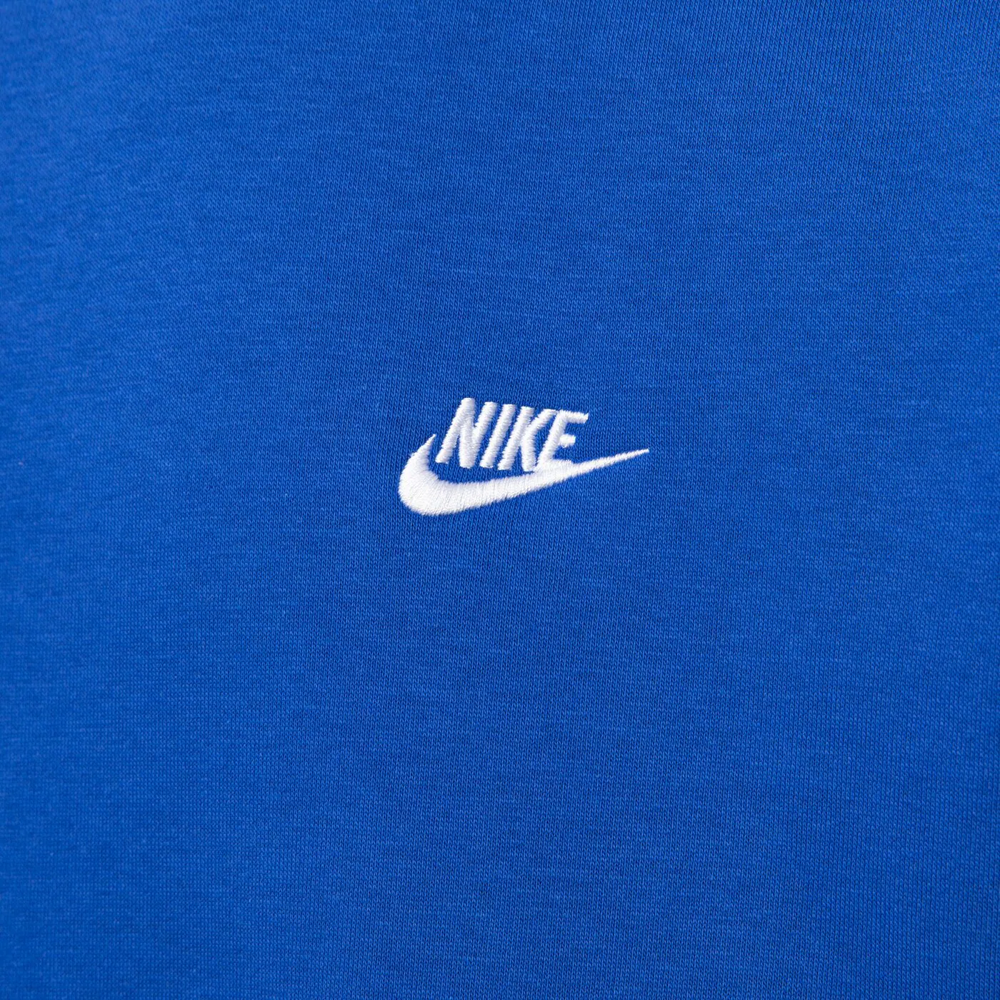 NIKE PULÓVER M NK CLUB BB CREW