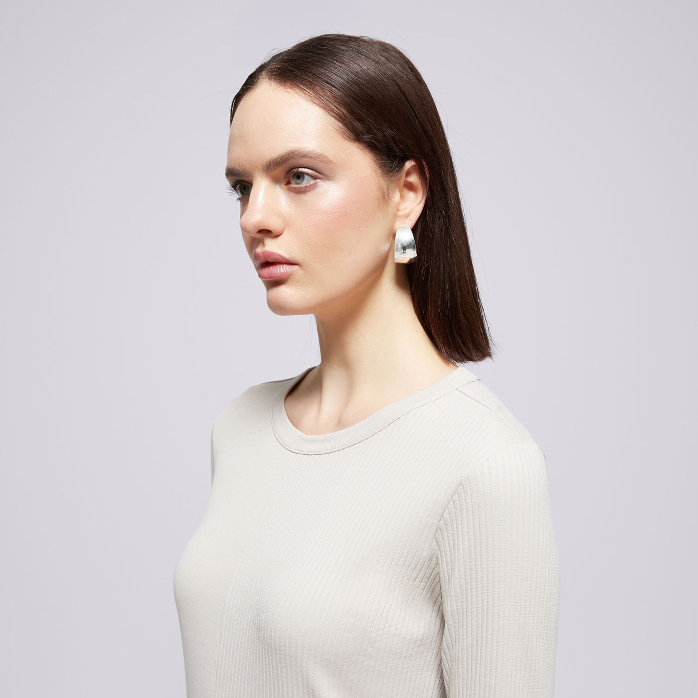 CHAMPION PÓLÓ CREWNECK LONG SLEEVE PÓLÓ