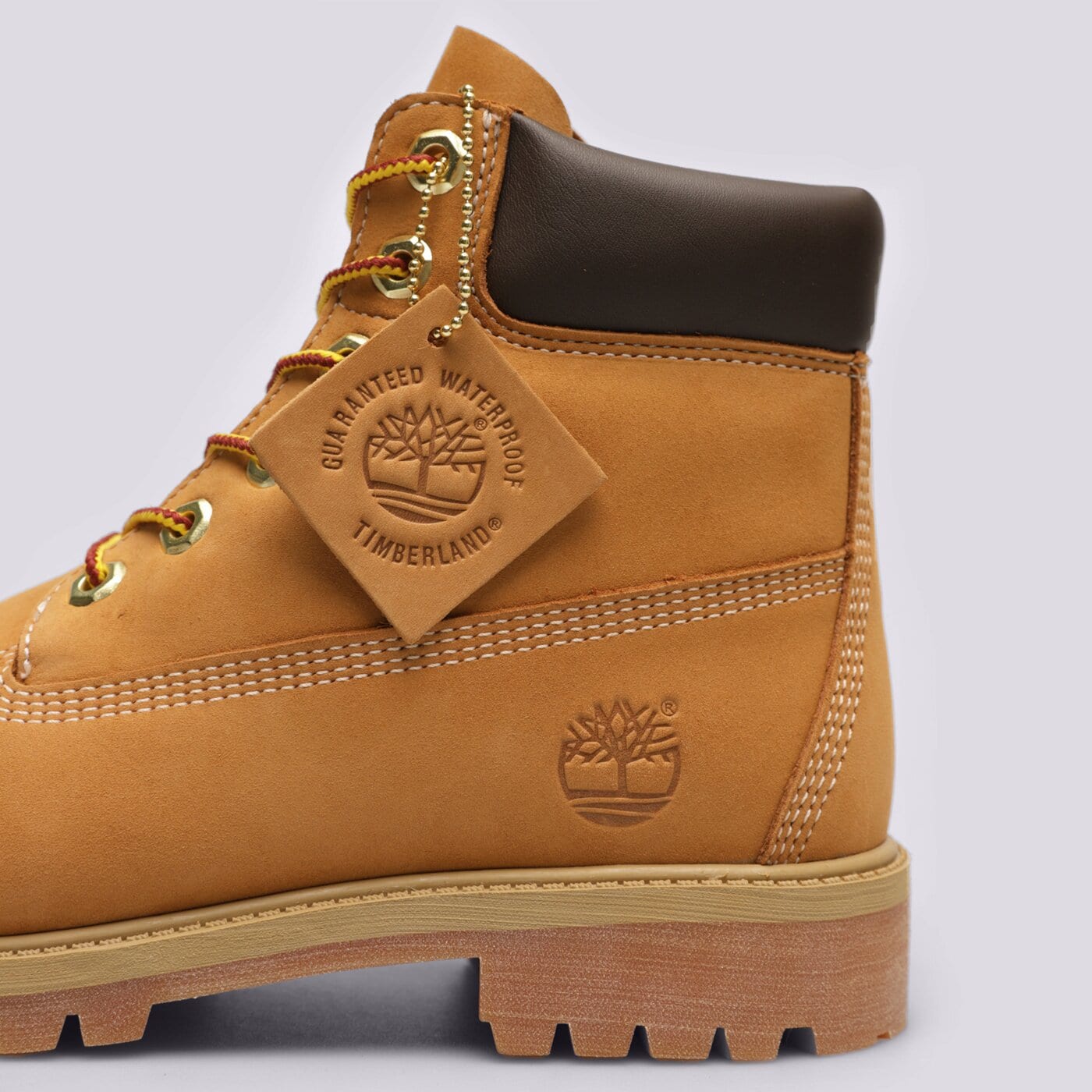 TIMBERLAND 6 IN PREMIUM WP BOOT