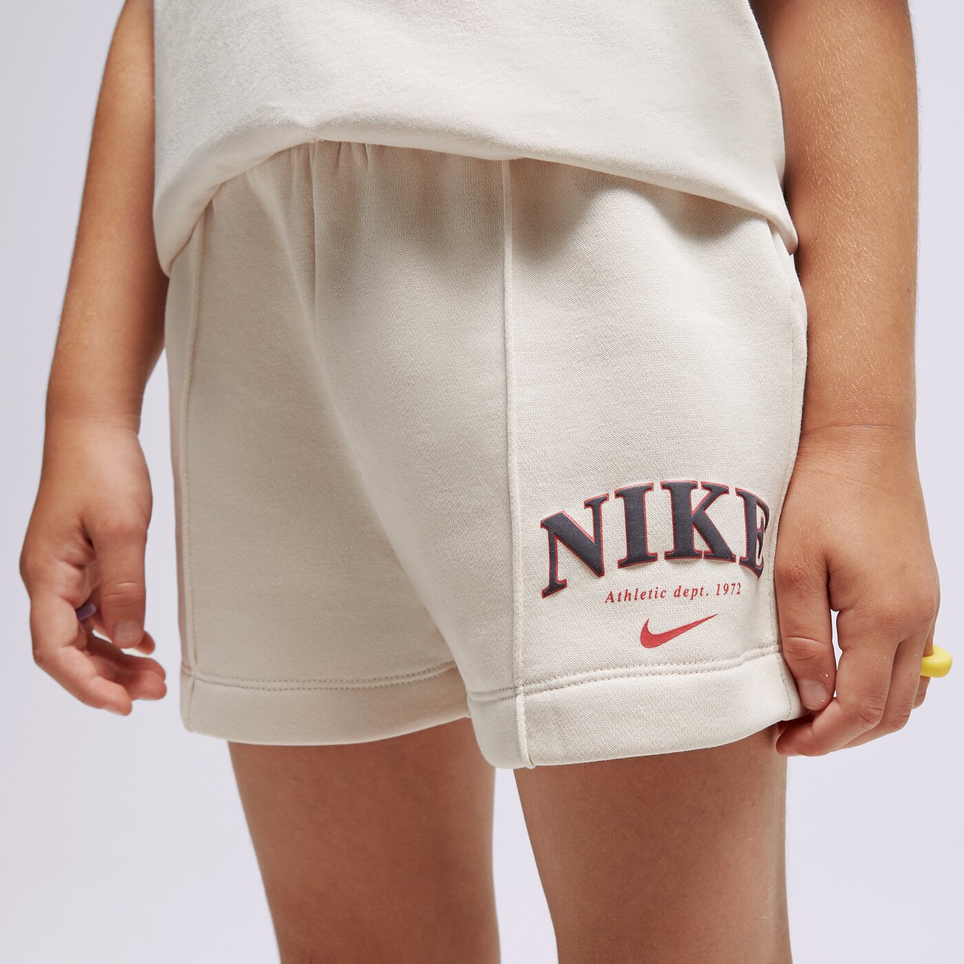 NIKE RÖVIDNADRÁG G NSW TREND