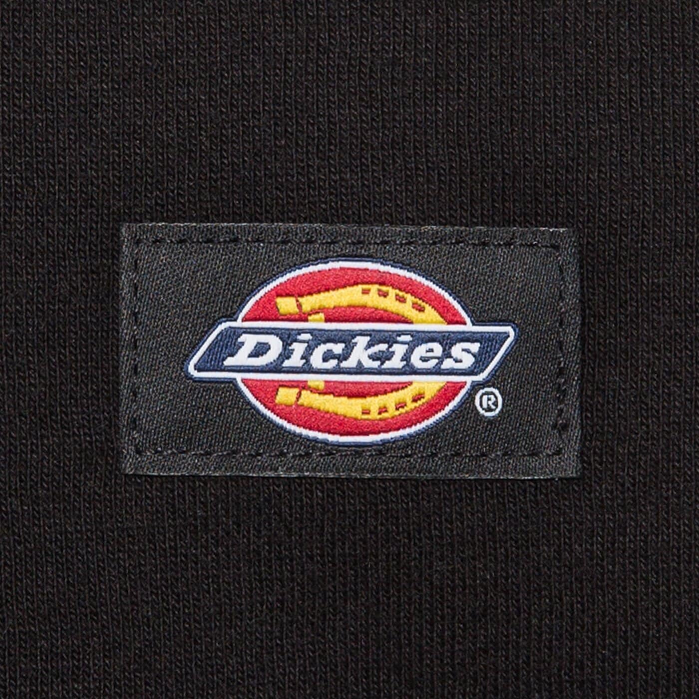 DICKIES PULÓVER KAPUCNIS OAKPORT HOODIE