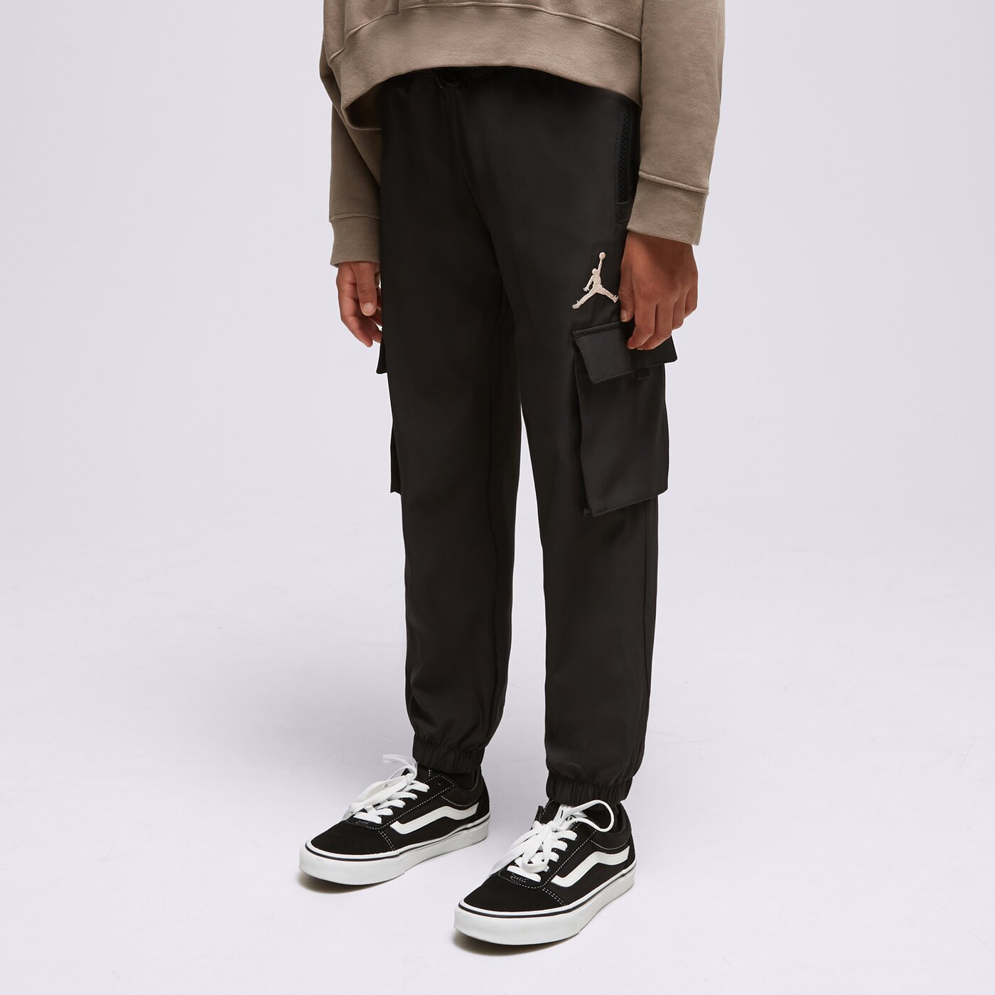 JORDAN NADRÁG JDG JORDAN POST UP CARGO G