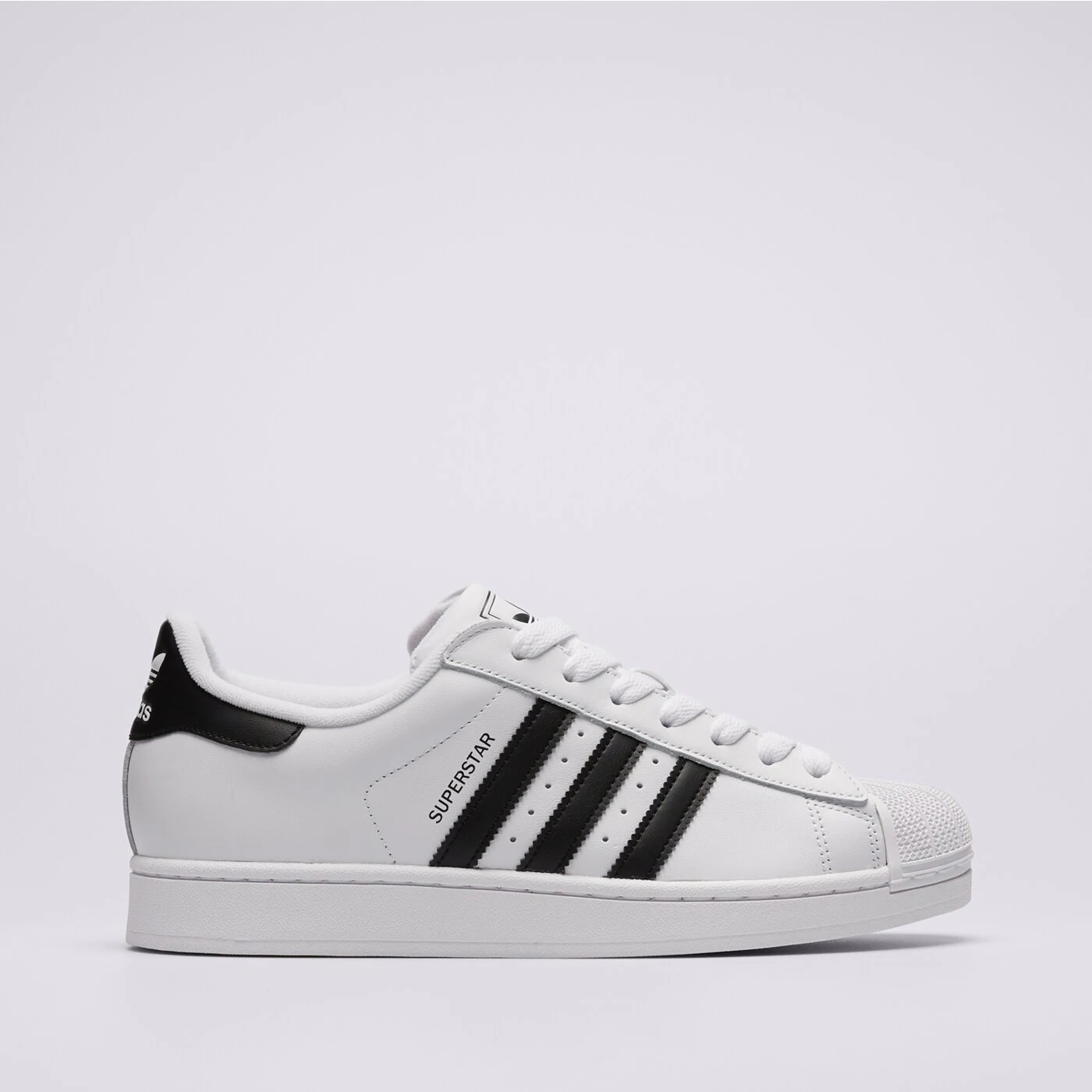 ADIDAS SUPERSTAR II
