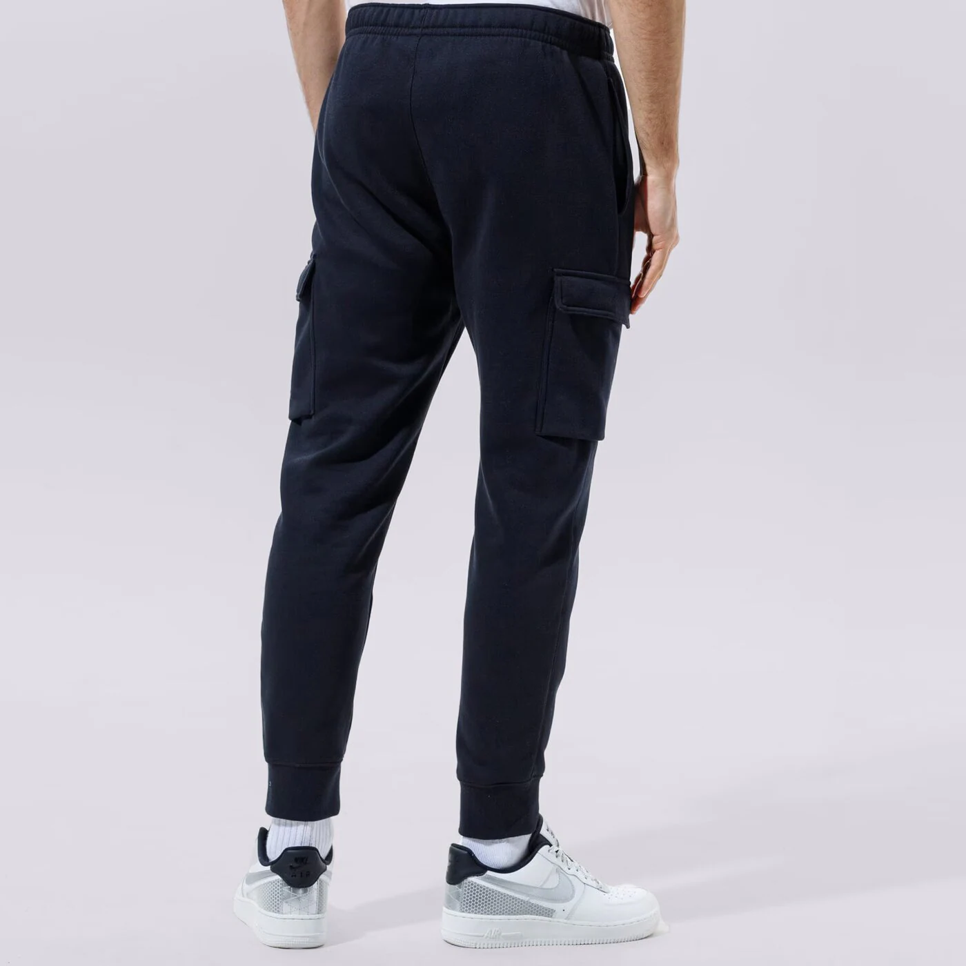 NIKE NADRÁG SPORTSWEAR CLUB FLEECE CARGO