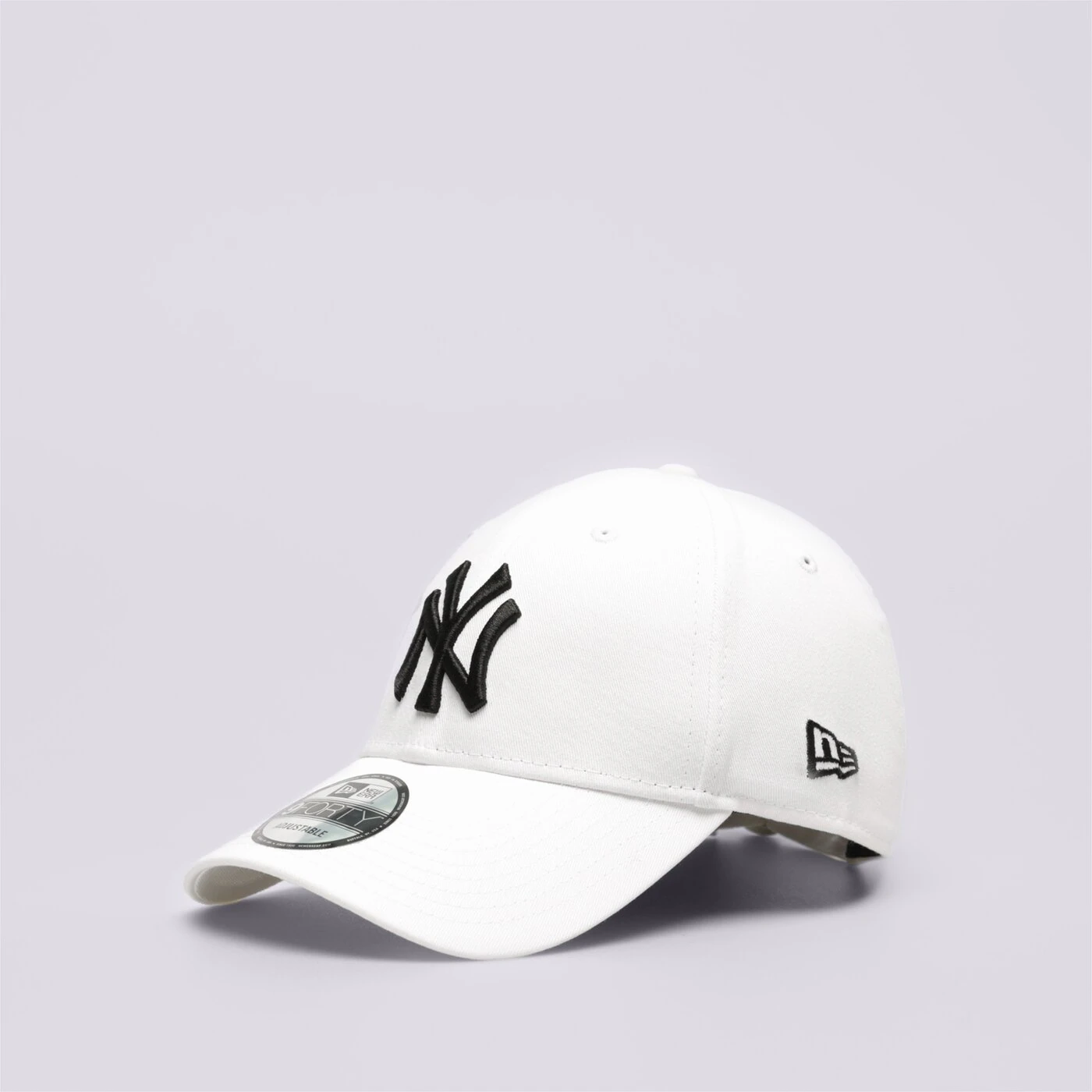 NEW ERA SAPKA 940 NY WHI 940