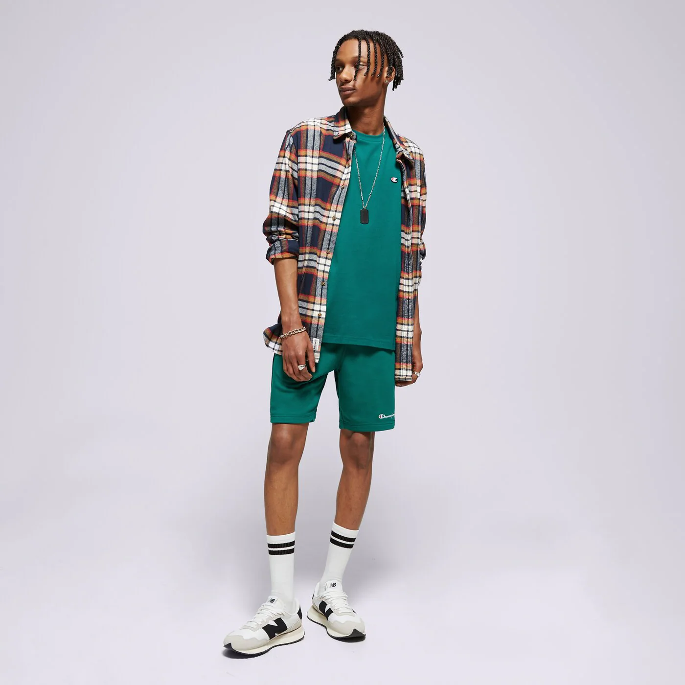 CHAMPION RÖVIDNADRÁG BERMUDA