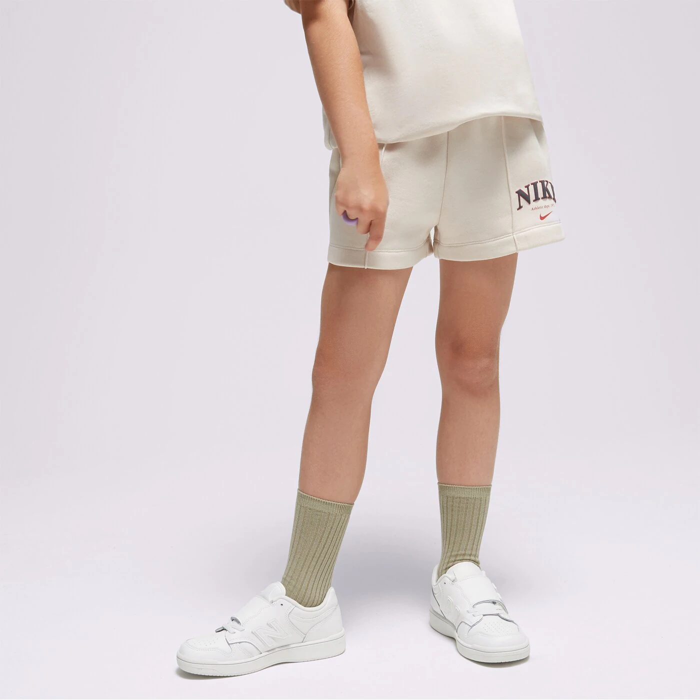 NIKE RÖVIDNADRÁG G NSW TREND