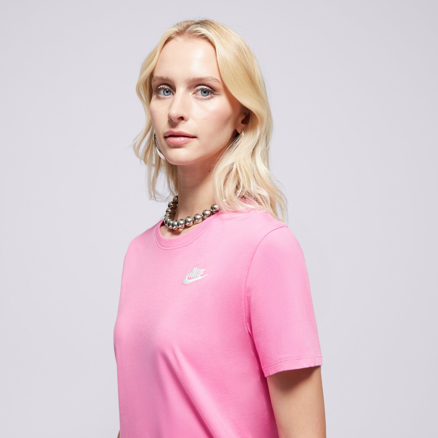 NIKE PÓLÓ W NSW CLUB