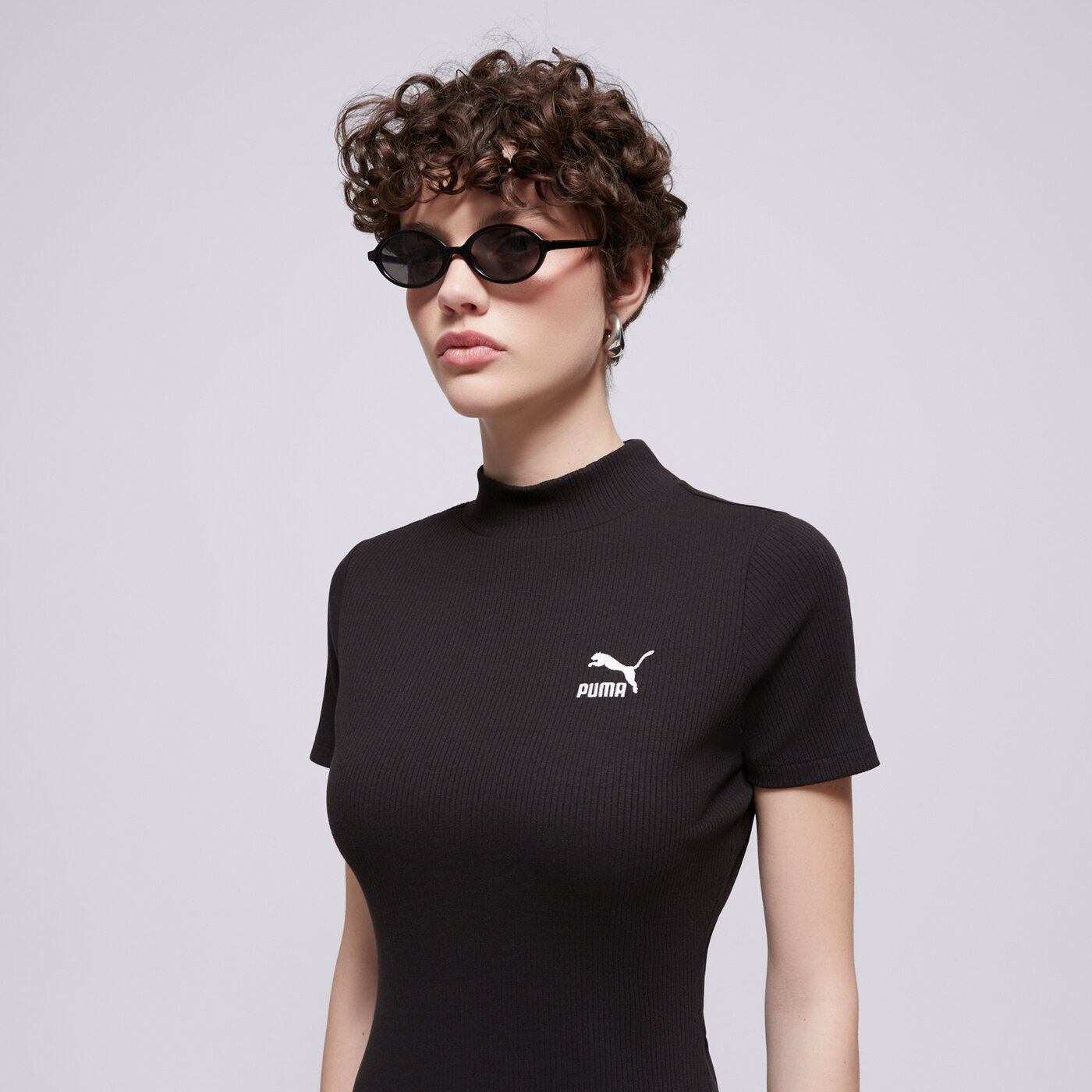 PUMA NŐI RUHA CLASSICS RIBBED