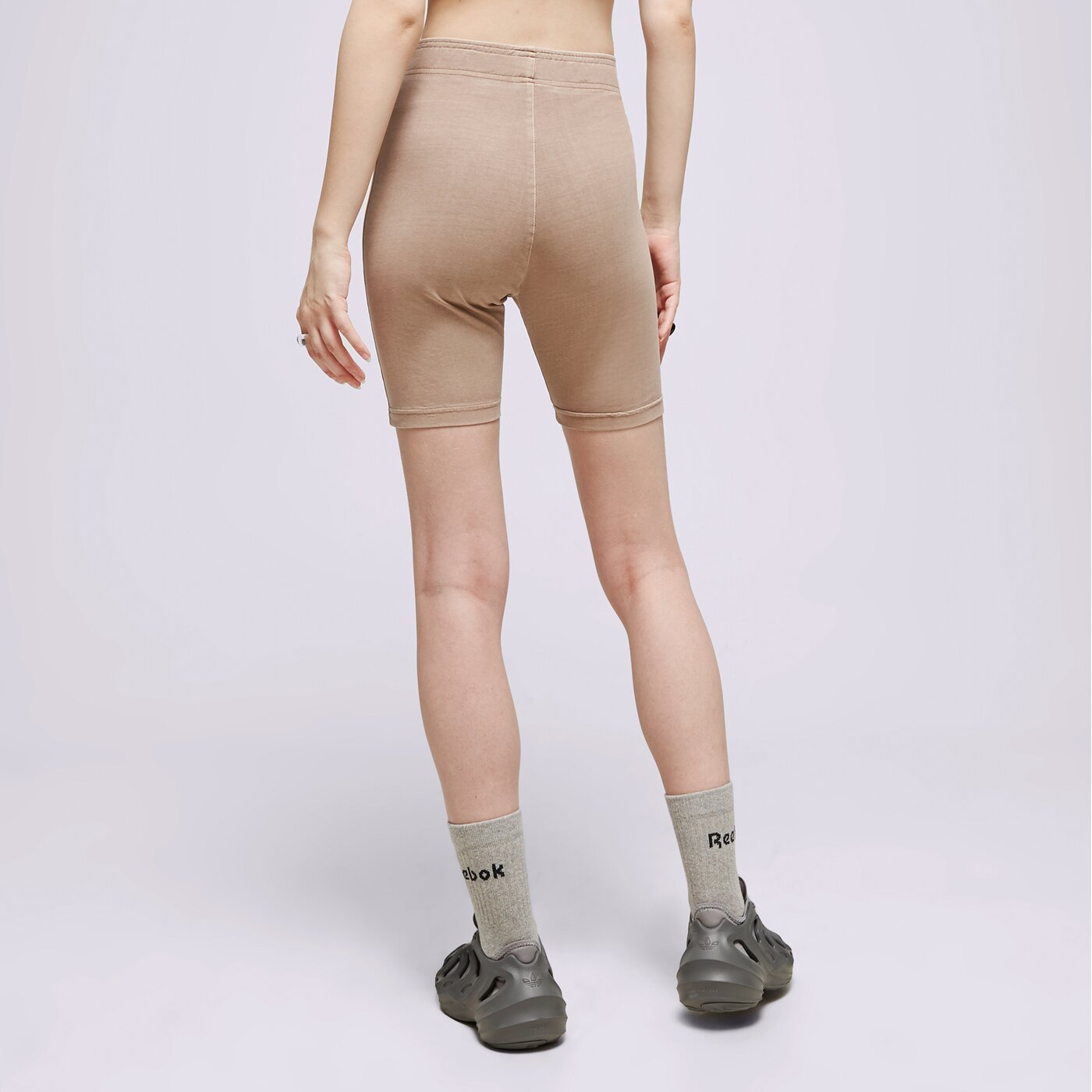 REEBOK RÖVIDNADRÁG CL RBK ND LEGGING SHORTS