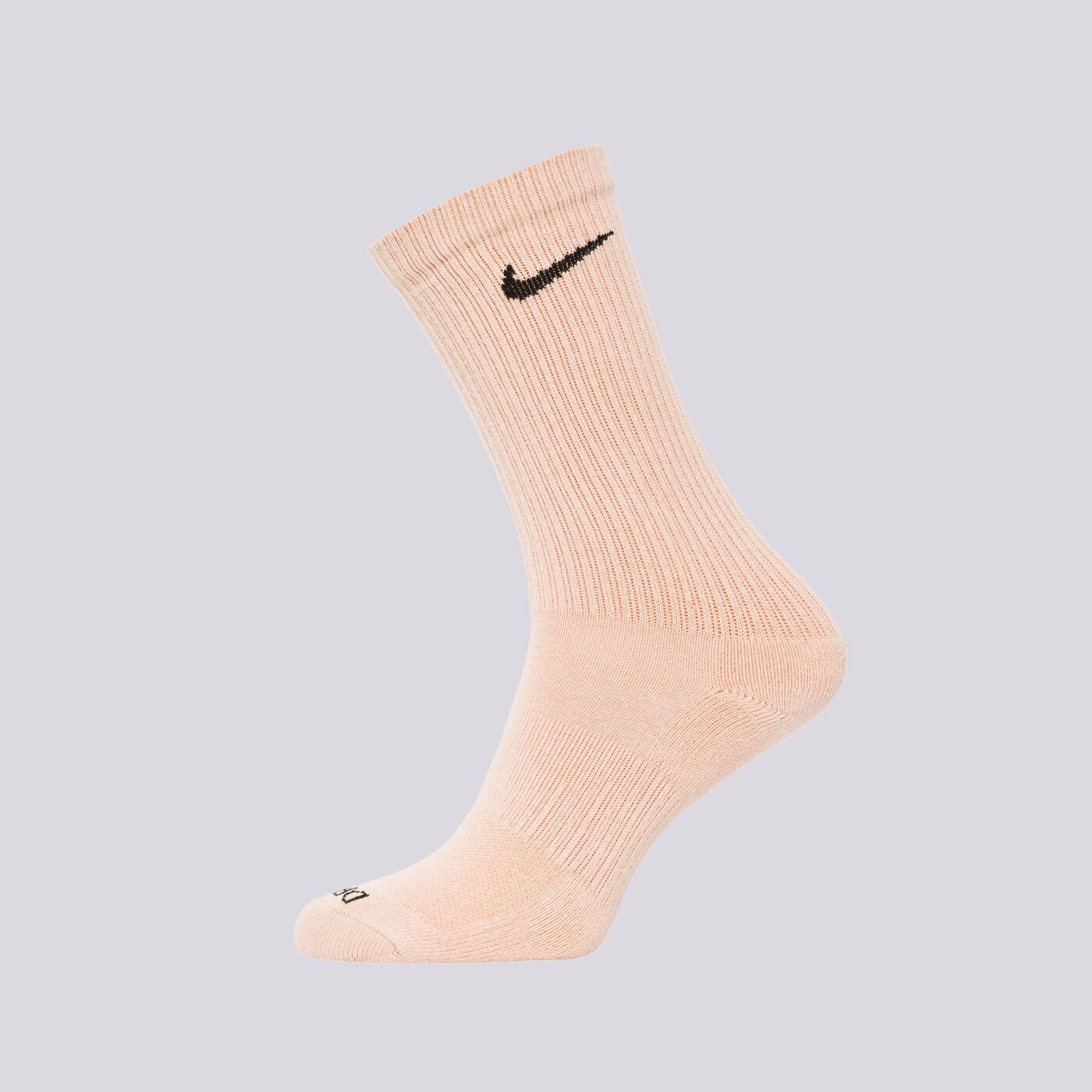 NIKE ZOKNI NIKE EVERYDAY PLUS CUSHION CREW