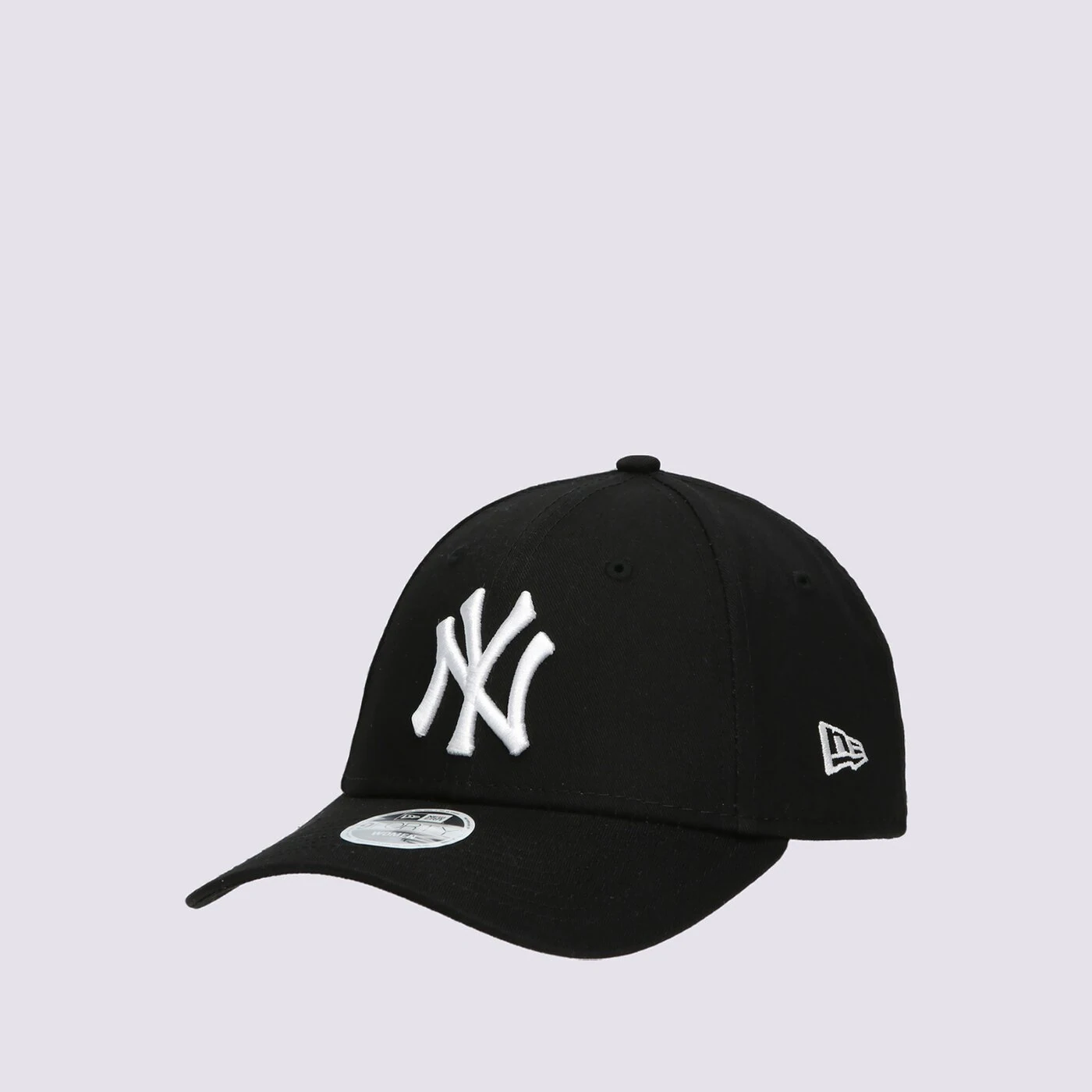NEW ERA SAPKA LEAGUE WMNS 9FORTY NYY BLK NEW YORK YANKEES BL