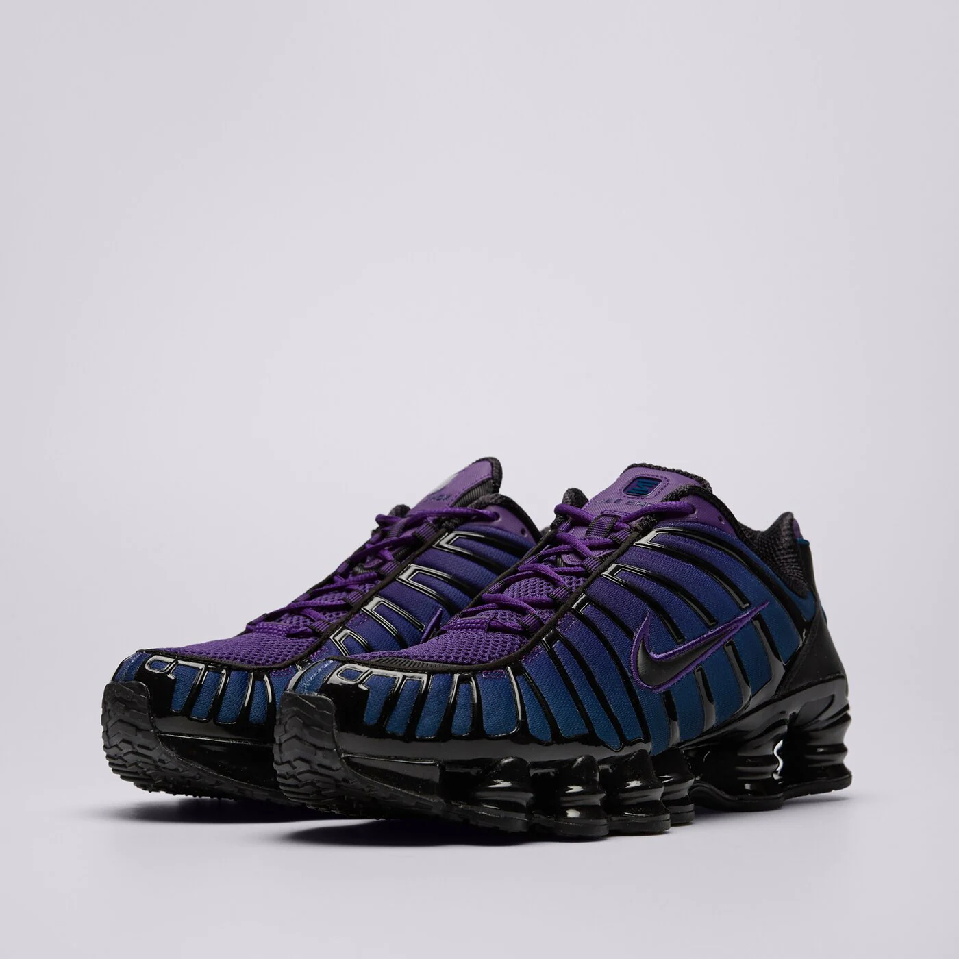 NIKE SHOX TL