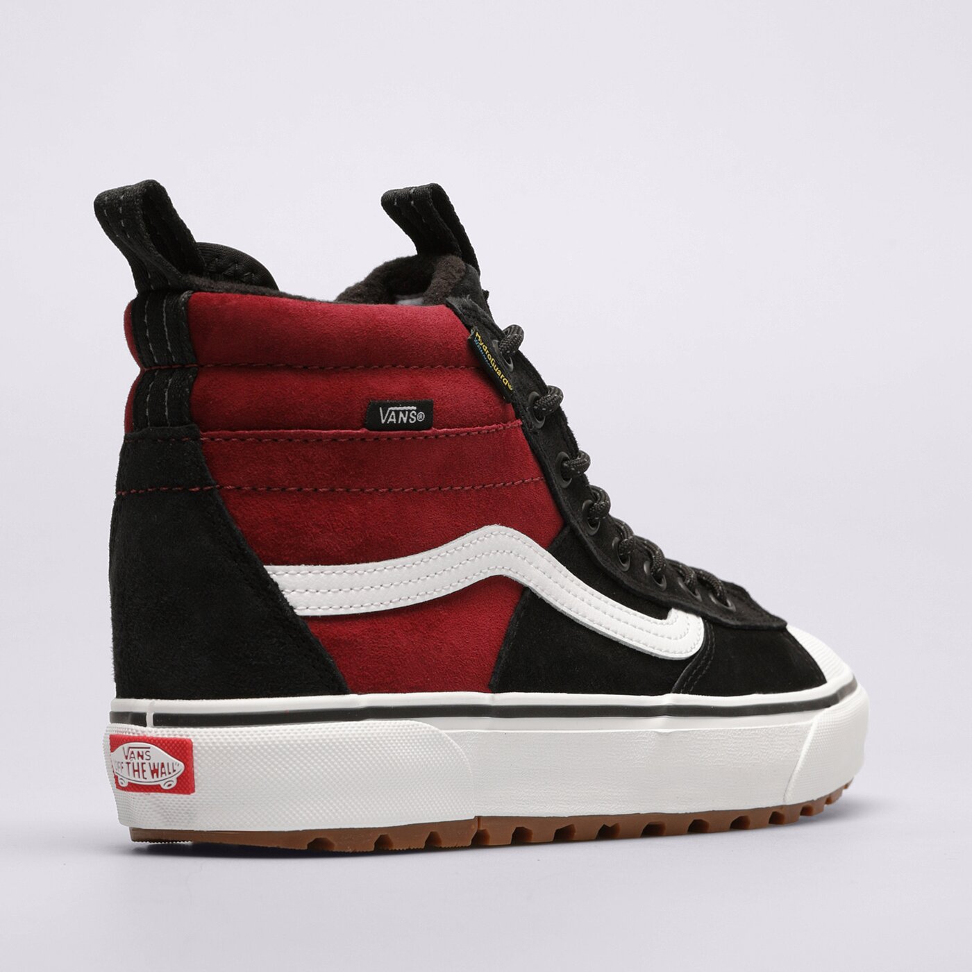 VANS UA SK8-HI MTE-2
