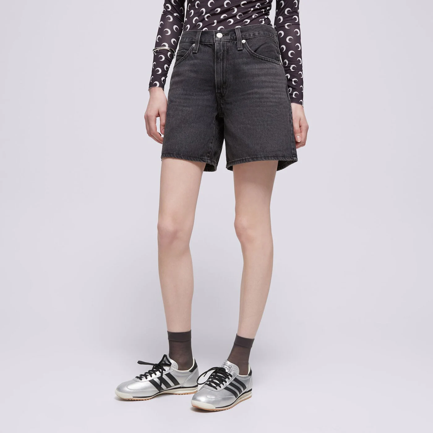 LEVI'S RÖVIDNADRÁG 94 BAGGY SHORT