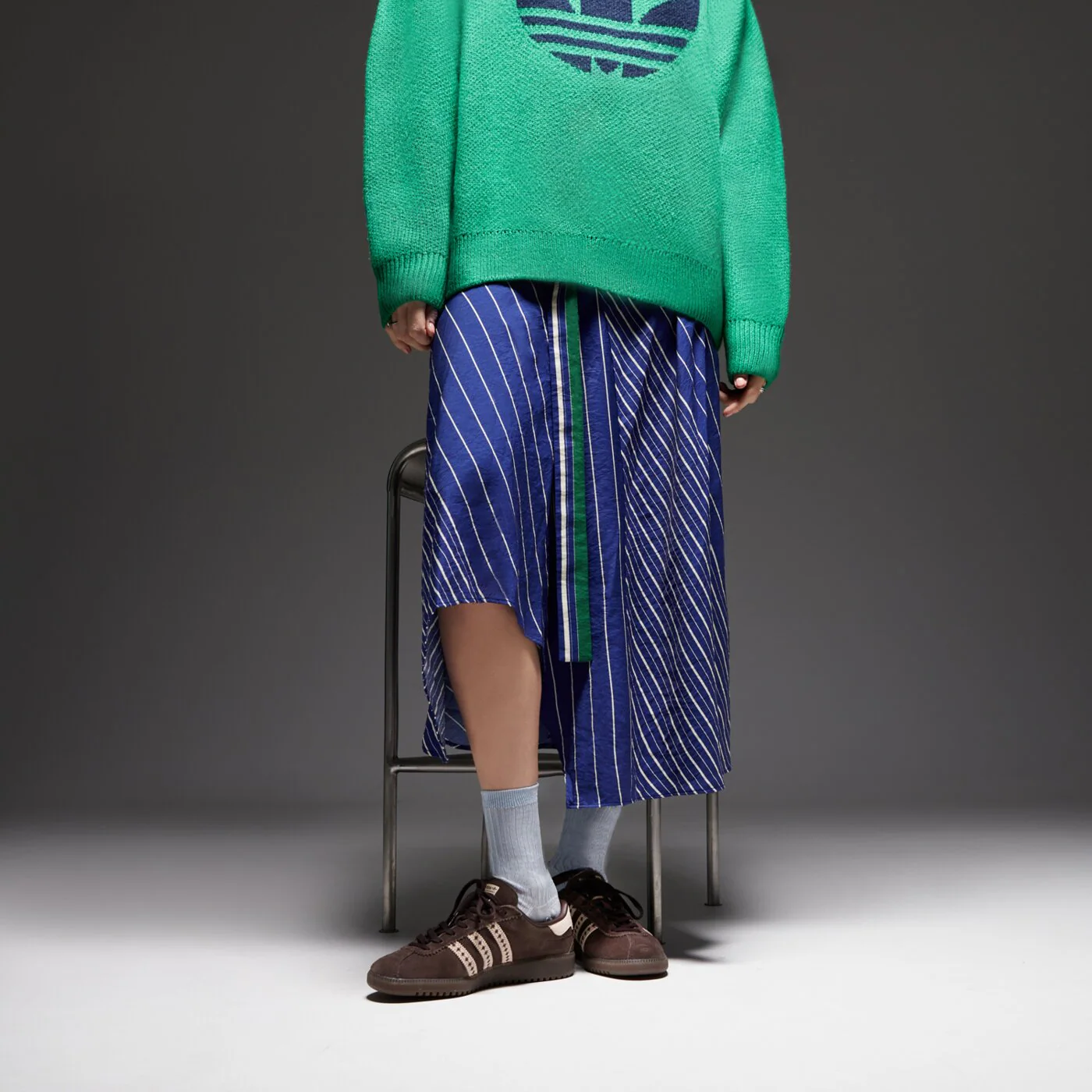 ADIDAS ADIDAS BRMD W