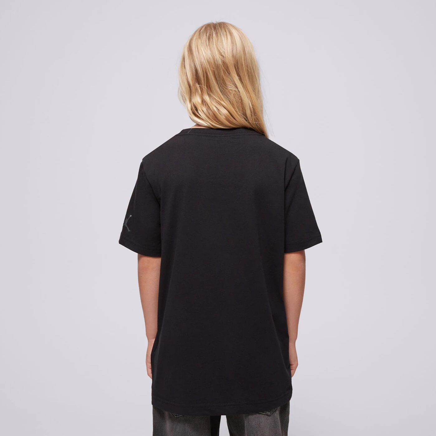 JORDAN PÓLÓ JDB AJ NEW WITH TAGS SS TEE BOY