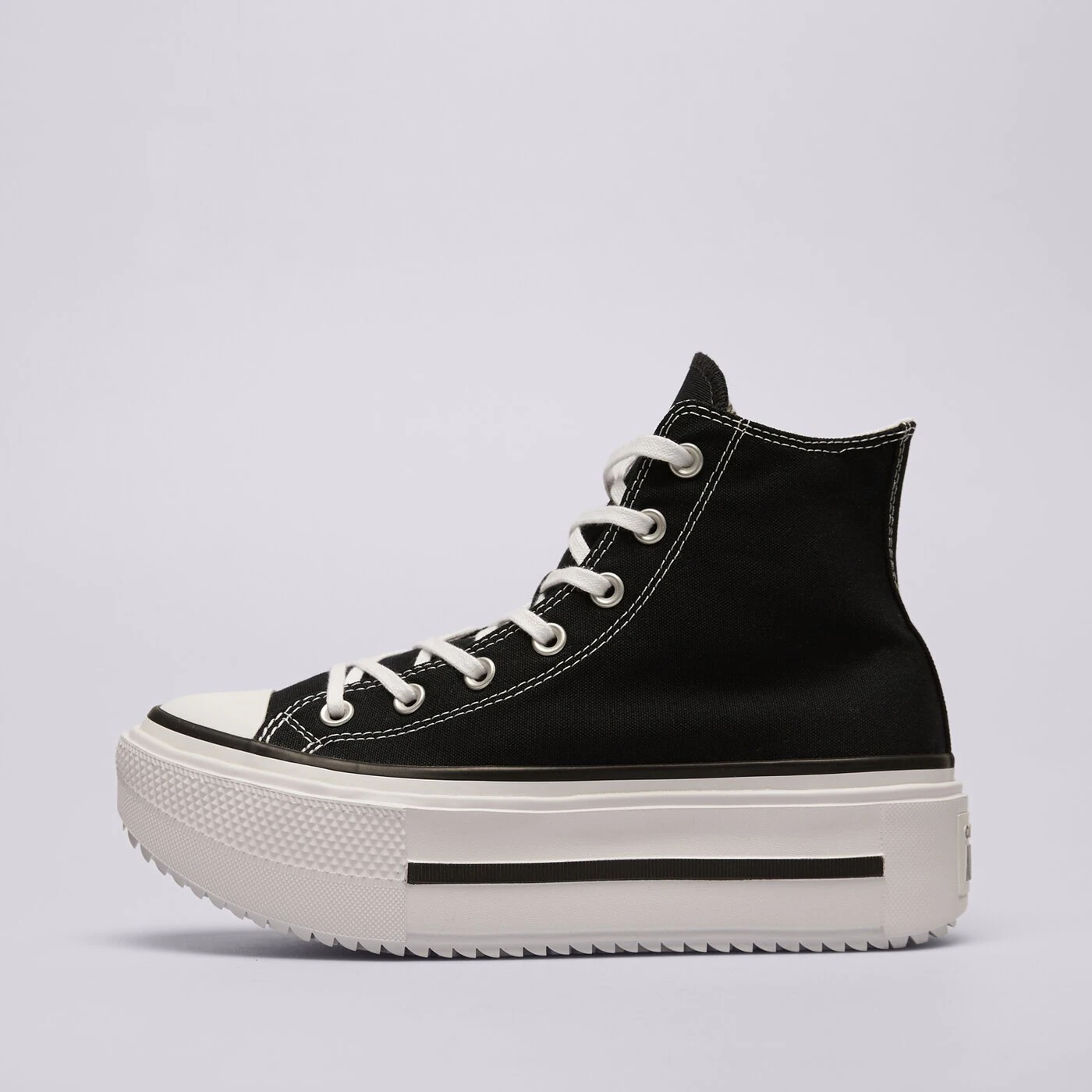 CONVERSE CHUCK TAYLOR ALL STAR LIFT DOUBLE STACK