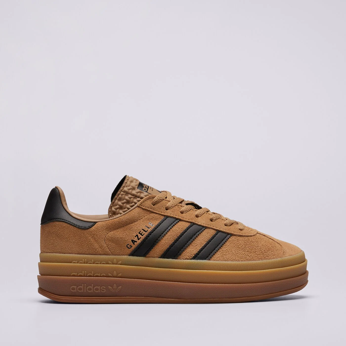 ADIDAS GAZELLE BOLD W