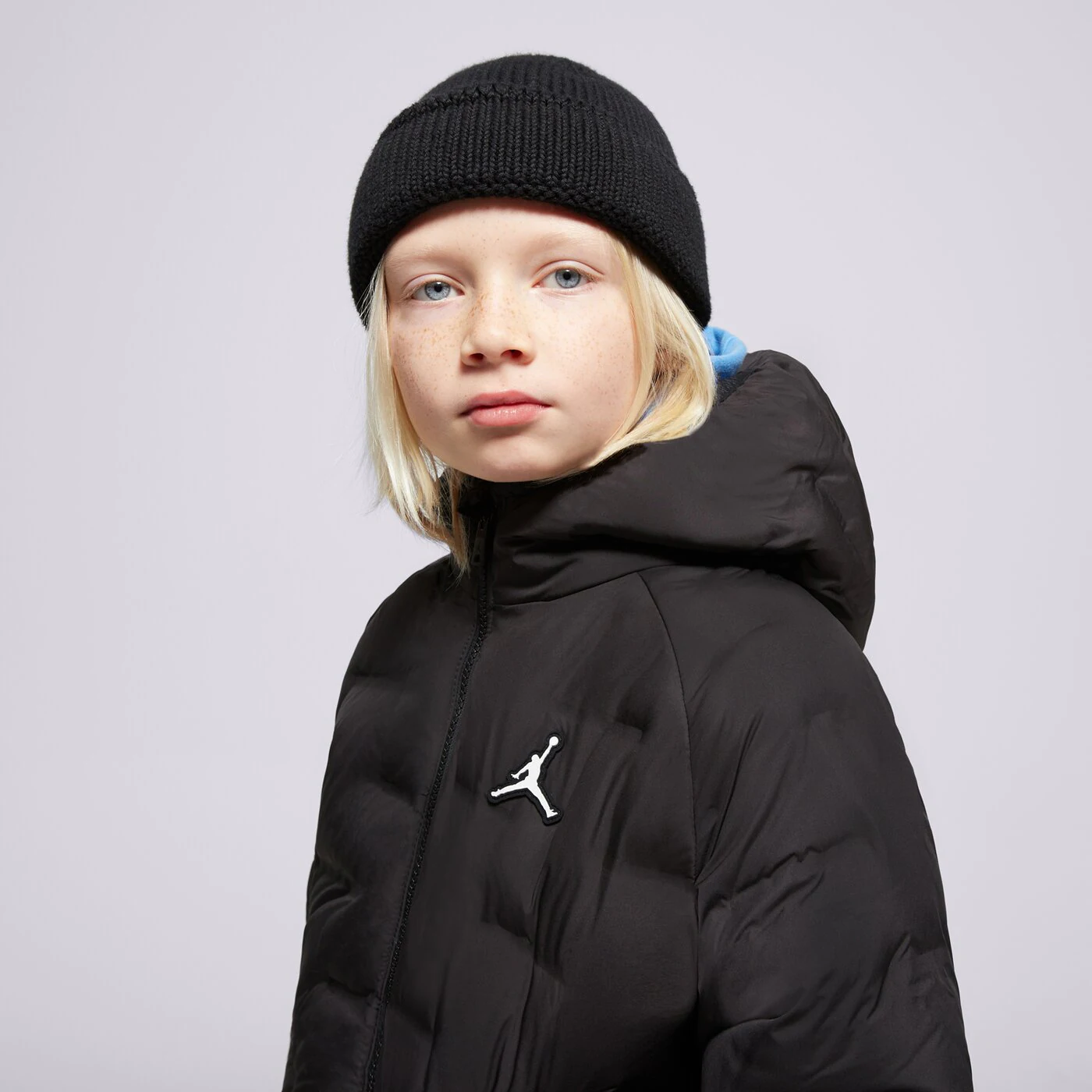 JORDAN KABÁT TÉLI JDN WELDED JORDAN PUFFER BOY