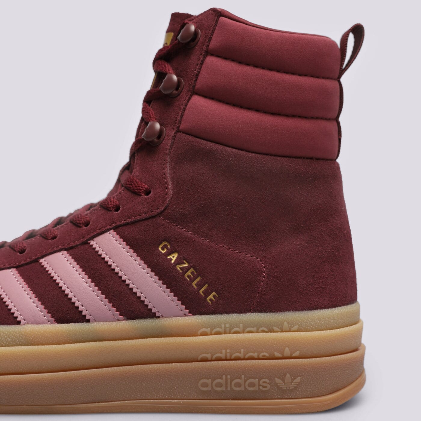 ADIDAS GAZELLE BOOT W