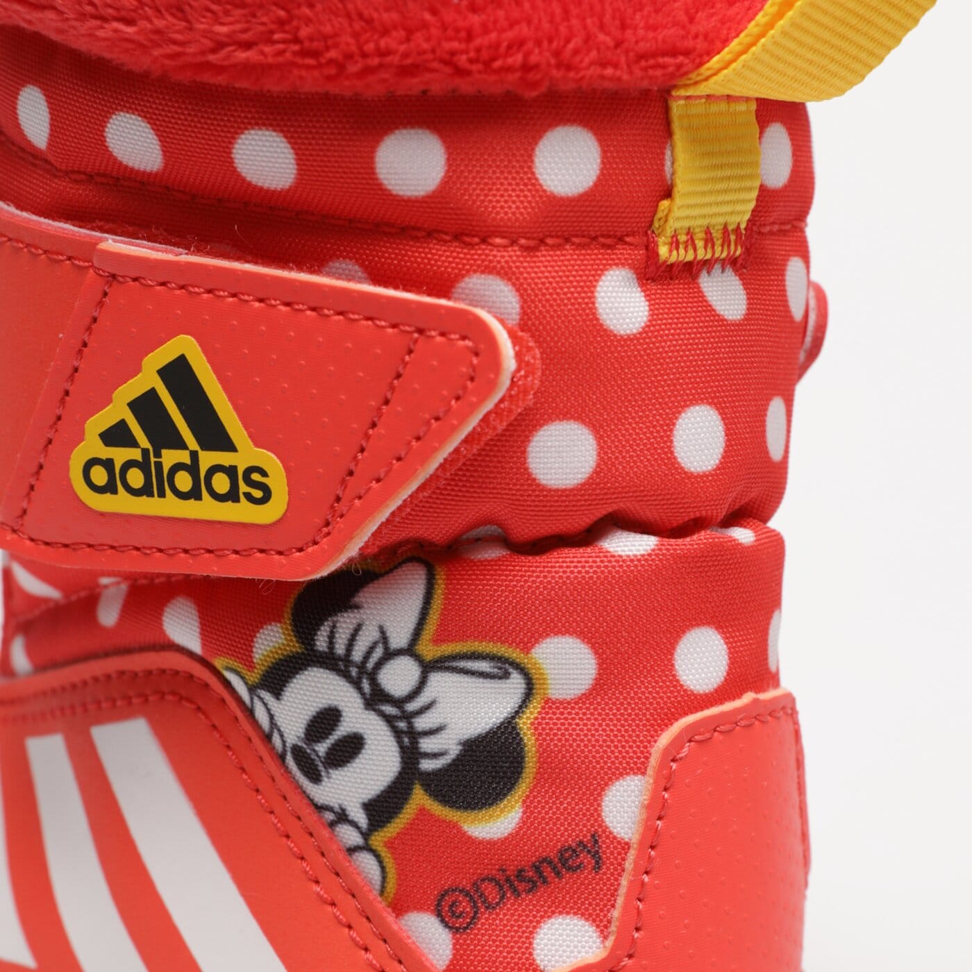 ADIDAS WINTERPLAY MINNIE I