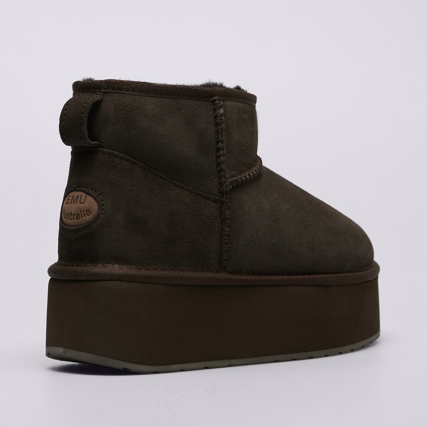 EMU AUSTRALIA STINGER MICRO FLATFORM