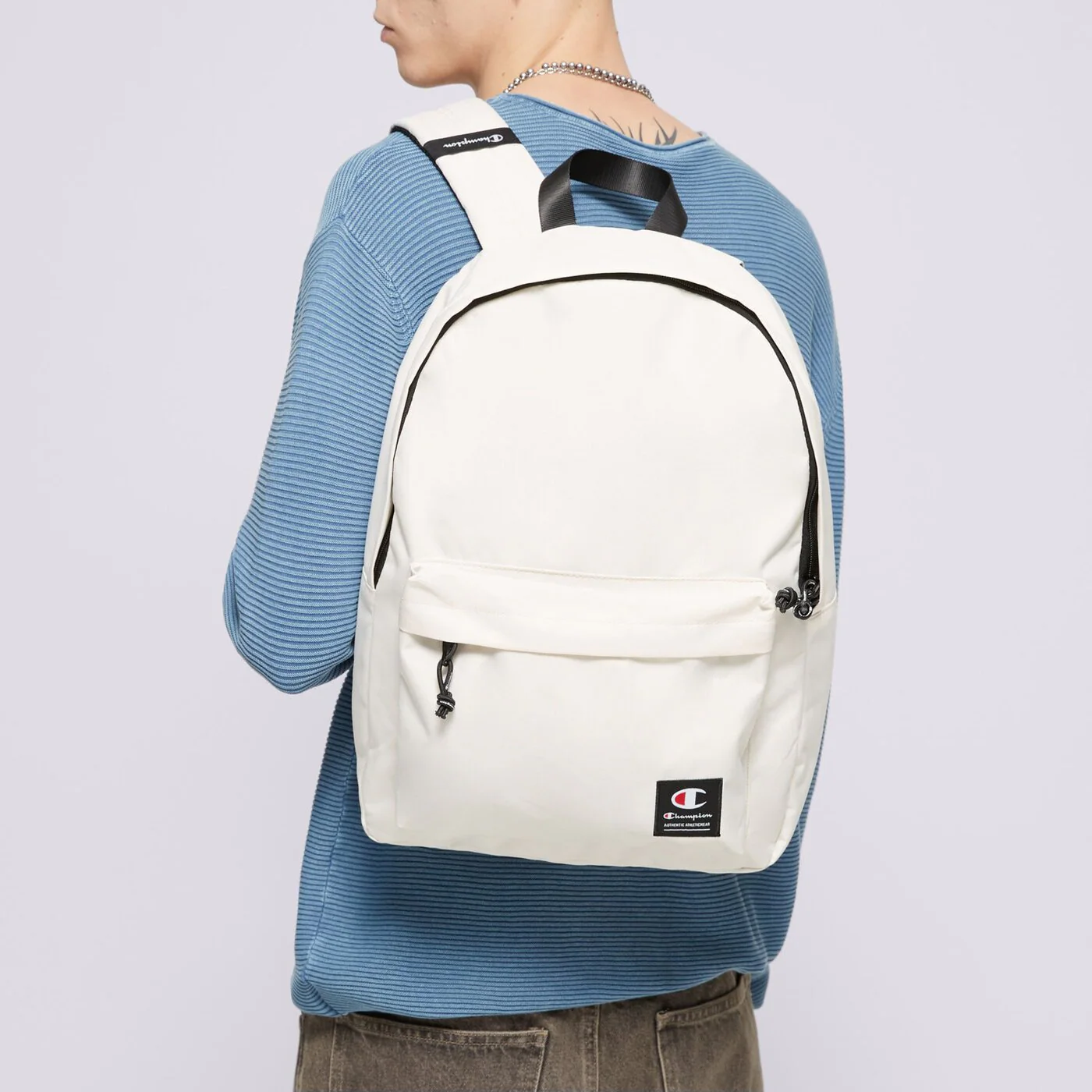 CHAMPION BACKPACK