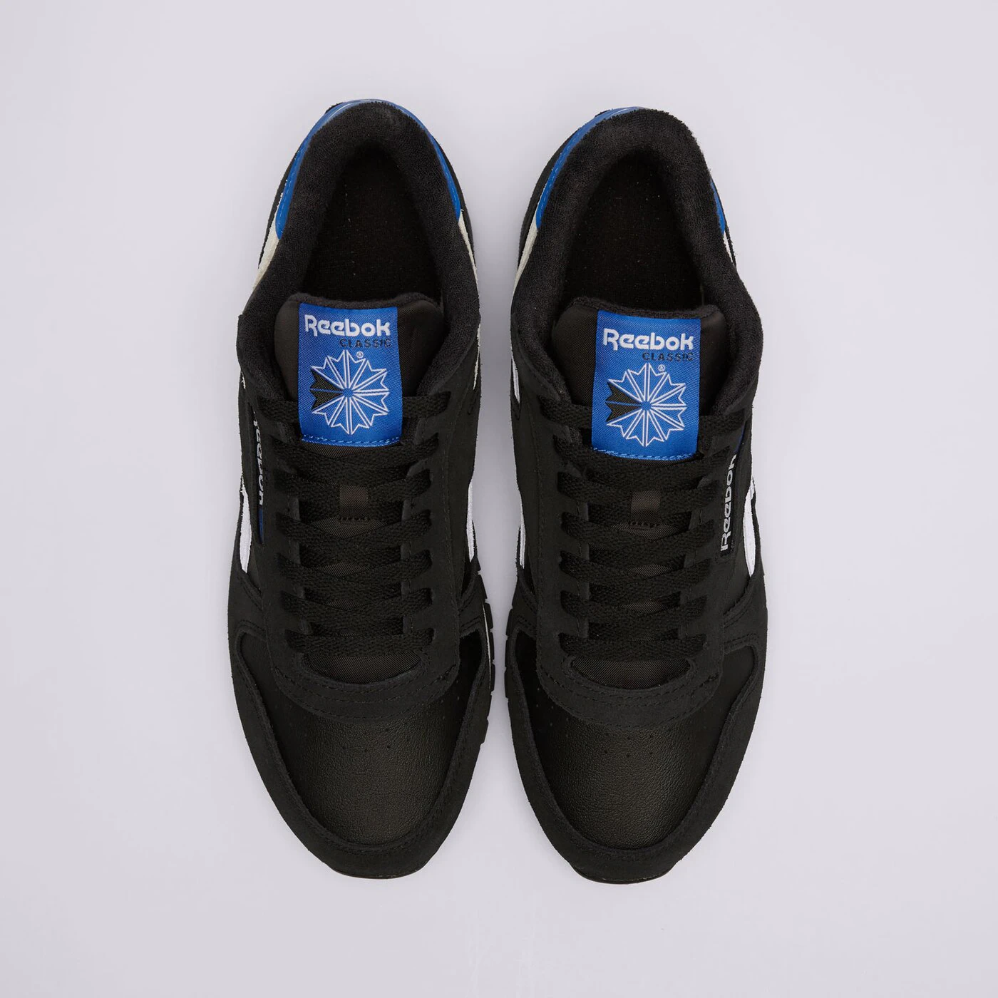 REEBOK CLASSIC LEATHER