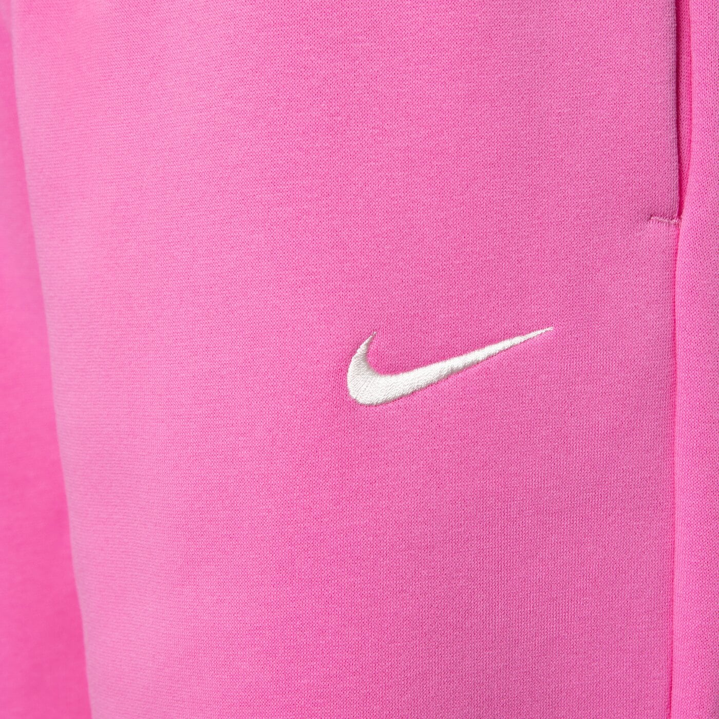 NIKE NADRÁG W NSW PHNX FLC HR OS PANT 2