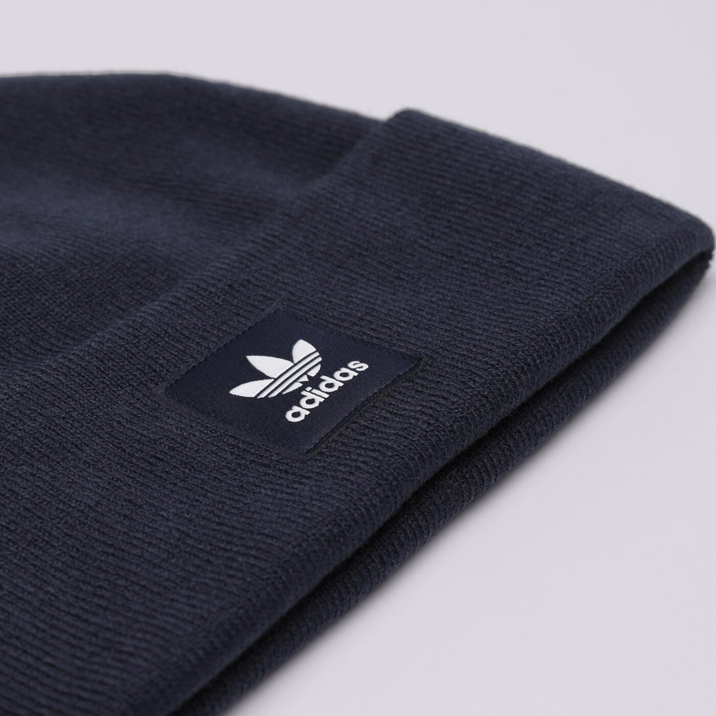 ADIDAS SAPKA AC CUFF KNIT