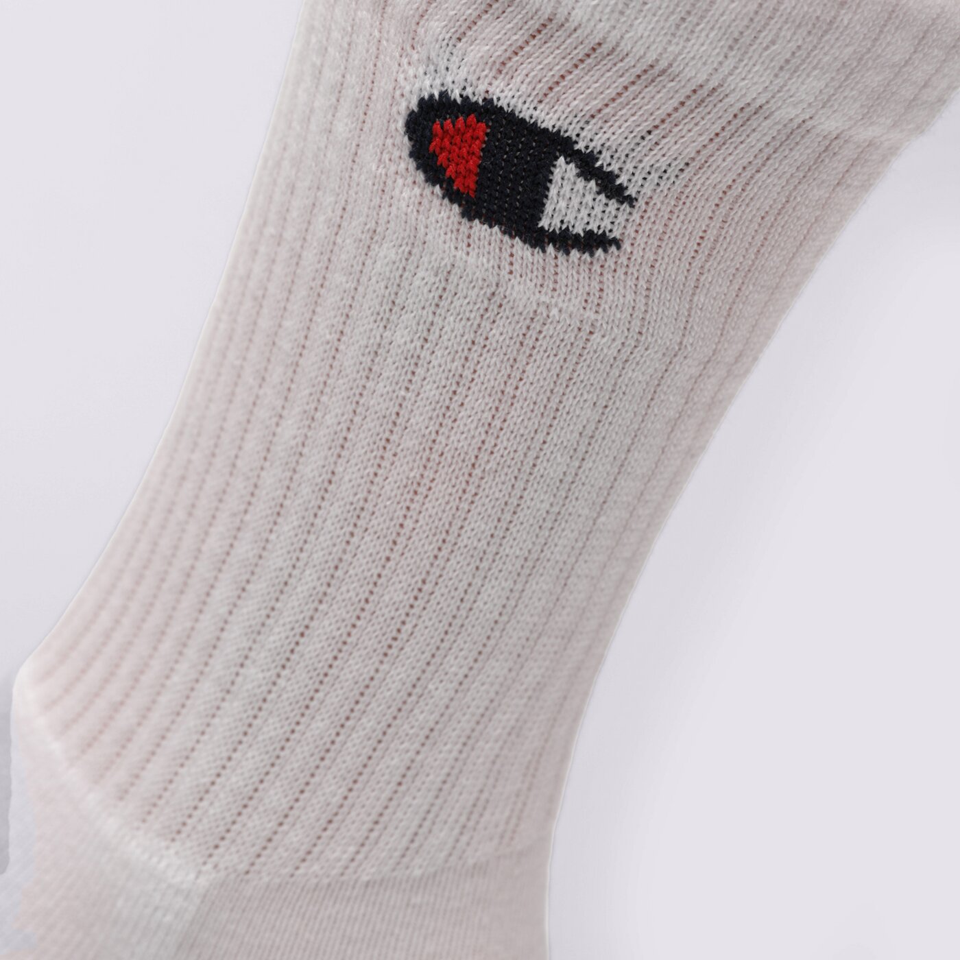 CHAMPION ZOKNI 3PK CREW SOCKS
