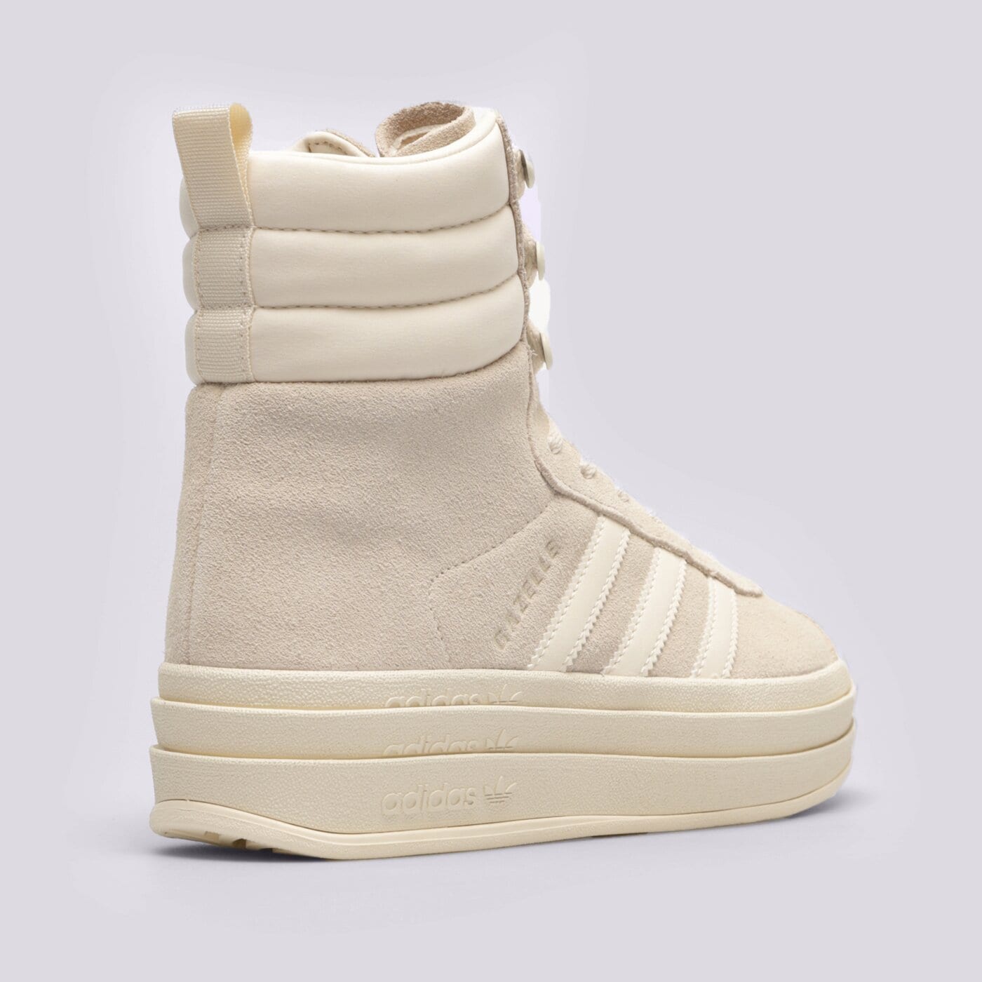 ADIDAS GAZELLE BOOT W