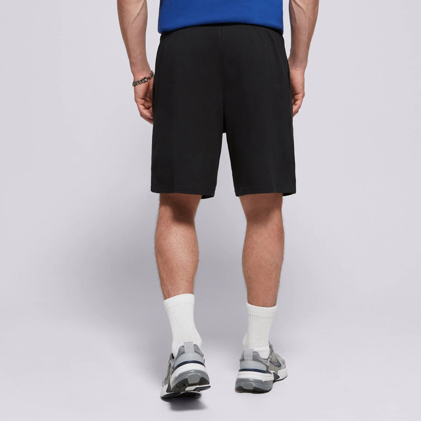 NIKE RÖVIDNADRÁG M NK CLUB KNIT SHORT