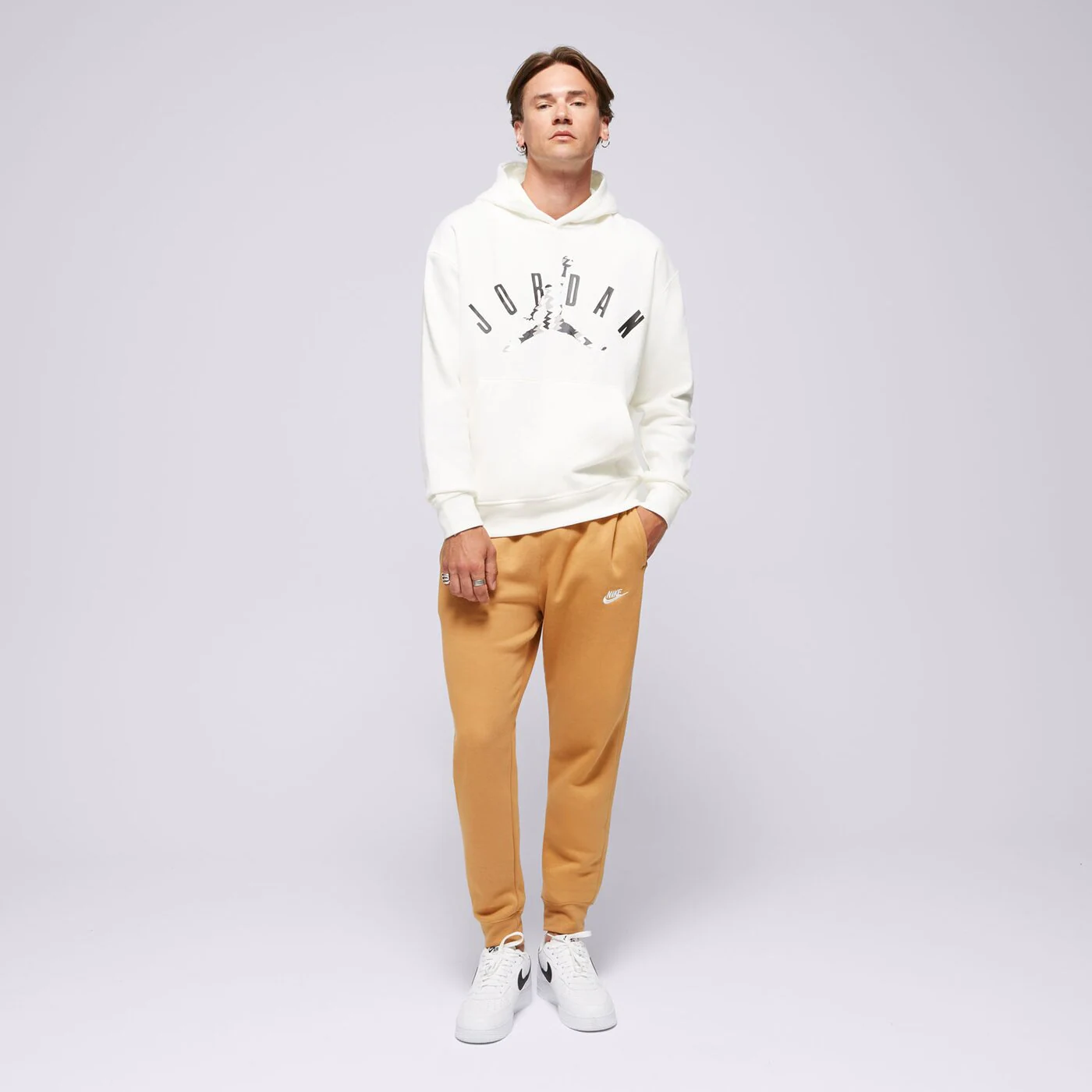 NIKE NADRÁG SPORTSWEAR CLUB FLEECE