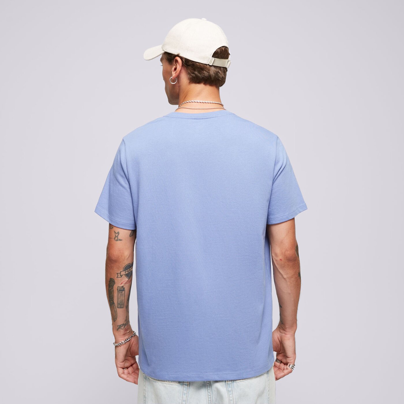 LEVI'S PÓLÓ SS ORIGINAL HM TEE