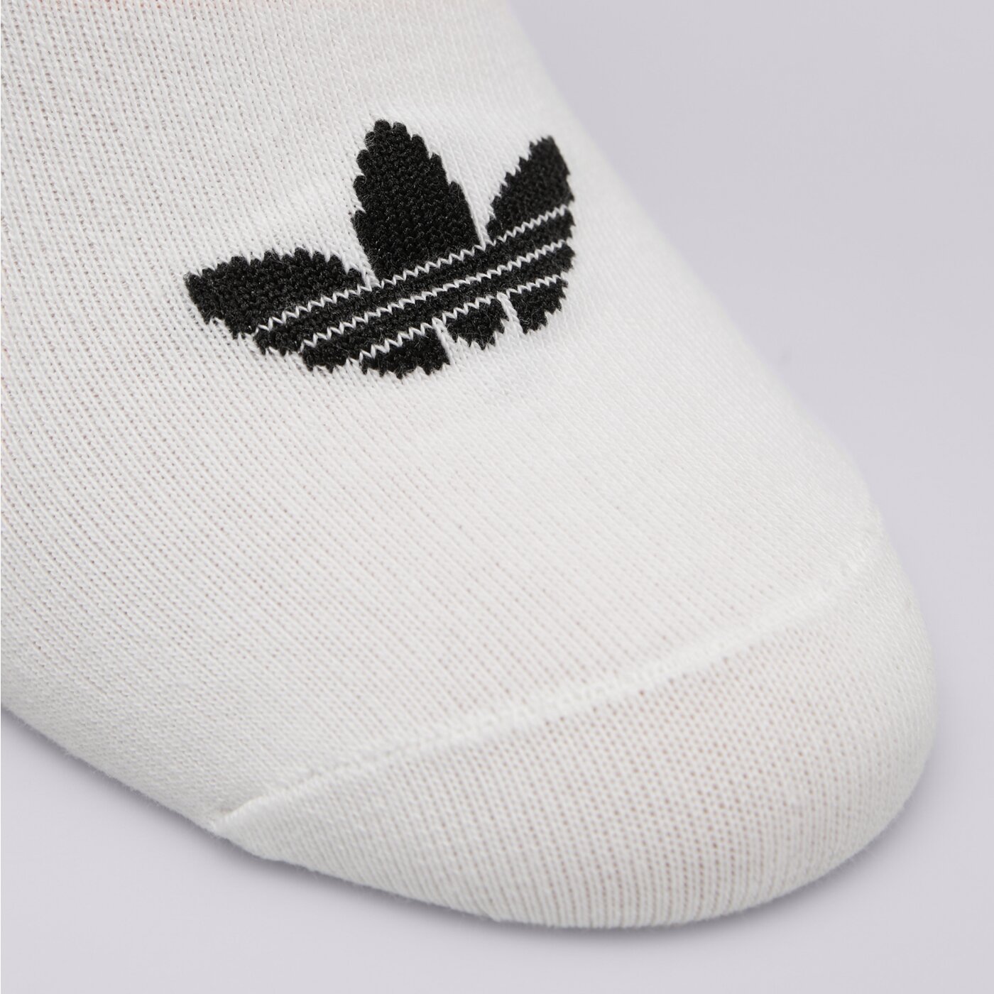ADIDAS ZOKNI LINER SOCKS 3P